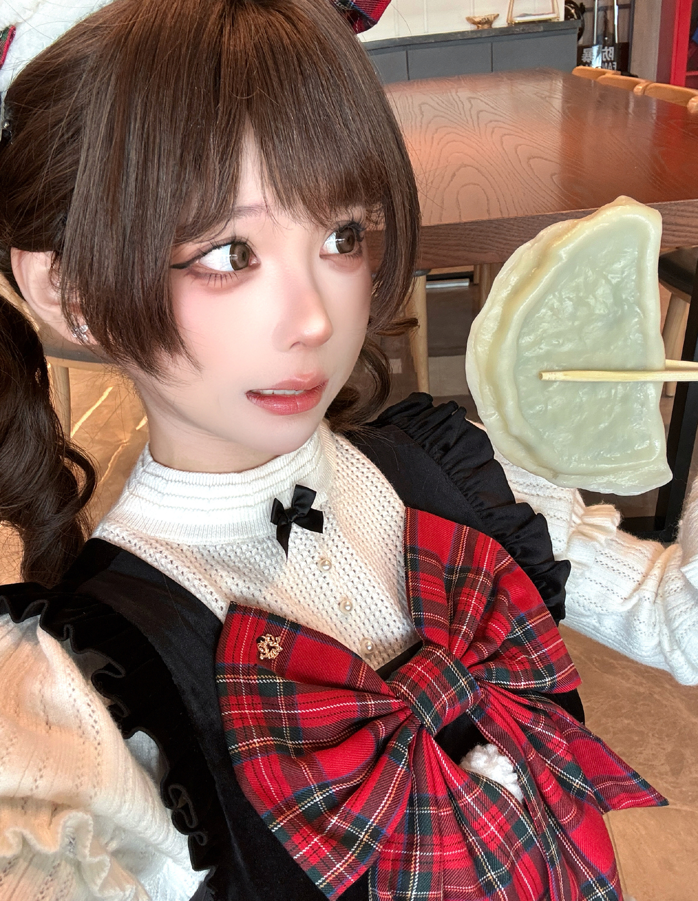 美女写真 (9/9) 美女写真 第9张 - cosplay图集