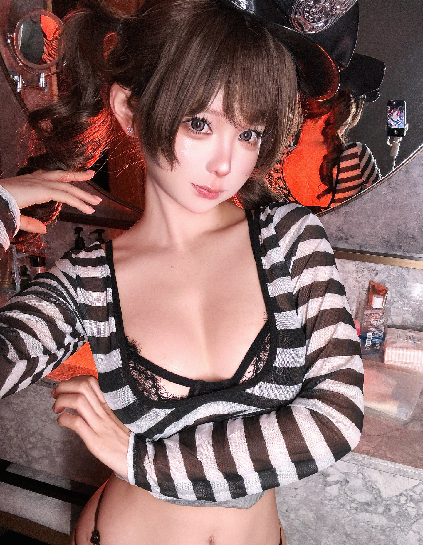 私服写真 (2/4) 私服写真 第2张 - cosplay图集