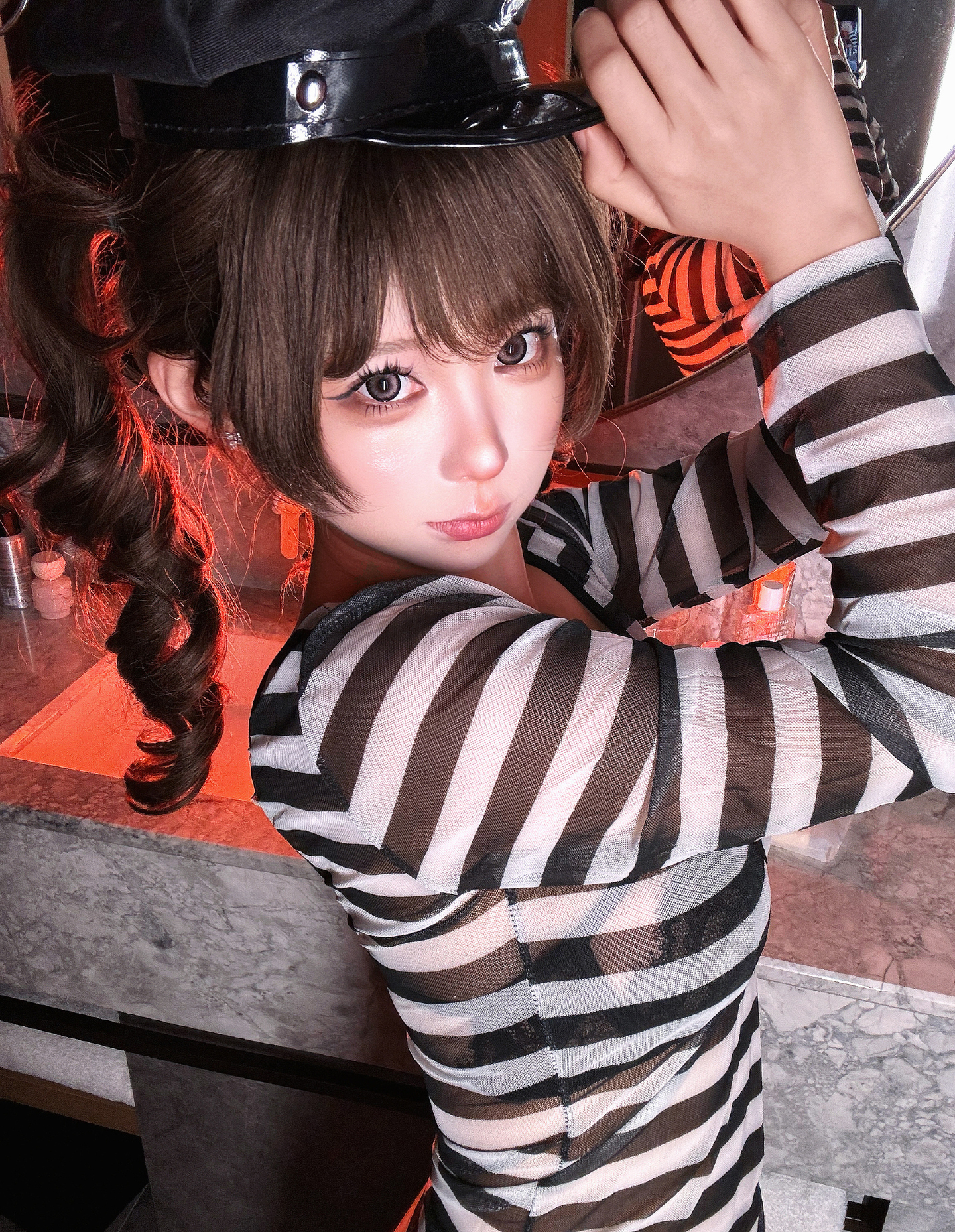 私服写真 (3/4) 私服写真 第3张 - cosplay图集
