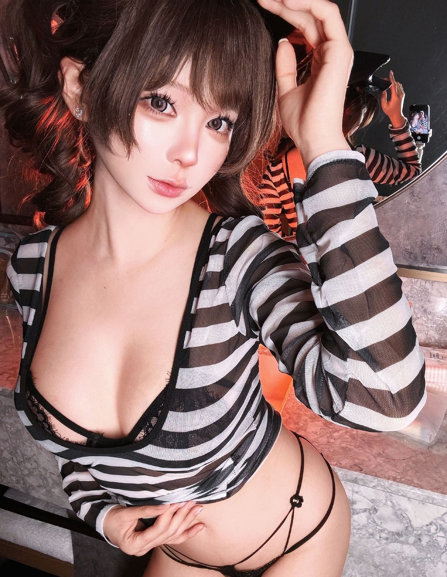 私服写真 (4/4) 私服写真 第4张 - cosplay图集