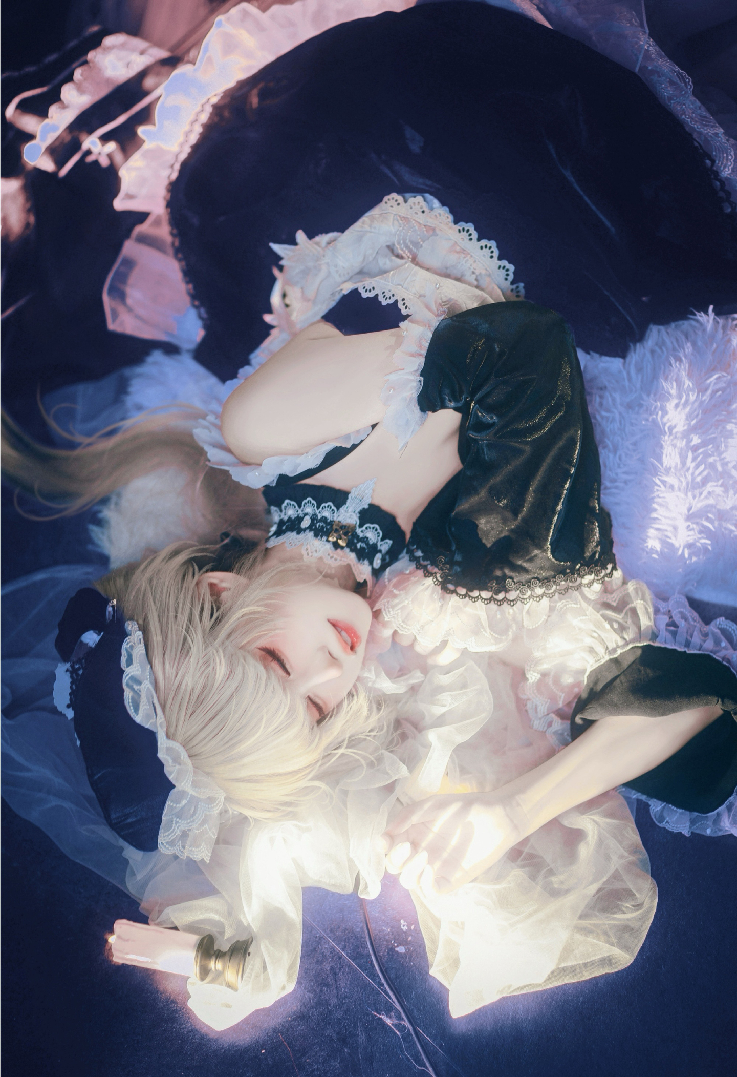 《碧蓝航线》小可畏cosplay | 外星嫣子_Yancos小可畏-coser家,cosplay爱好者,二次元聚集地,动漫文化,新番资讯,ACG,Coser展示