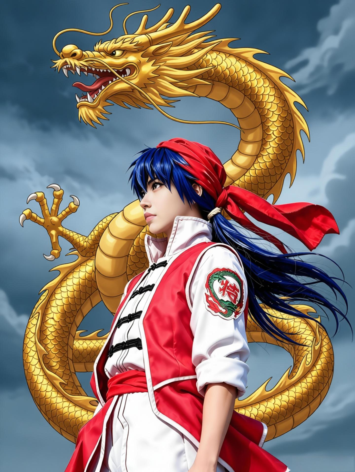 中华小当家COS:特级厨师刘昴星 (15/15) 中华小当家COS:特级厨师刘昴星 第15张 - 刘昴星/小当家图集