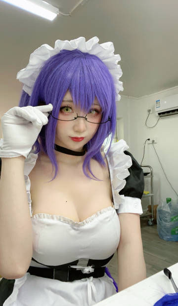 《枫与铃》铃cosplay | 盐桃柚鳥cos枫-coser家，cosplay爱好者，二次元聚集地，动漫文化，新番资讯，ACG，Coser展示