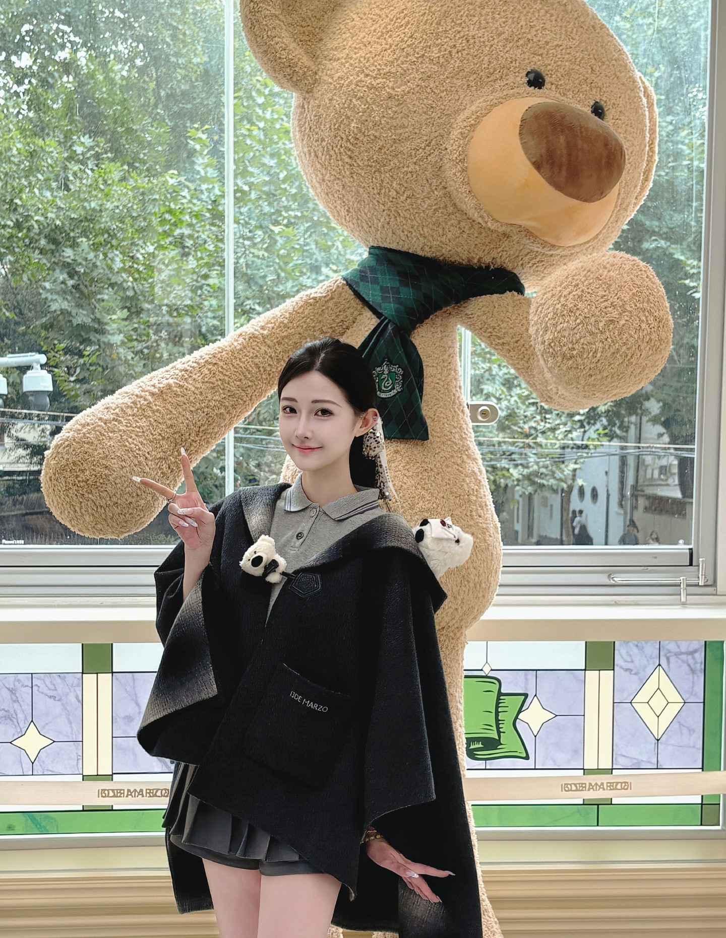露哥日常穿搭 (2/6) 露哥日常穿搭 第2张 - cosplay图集