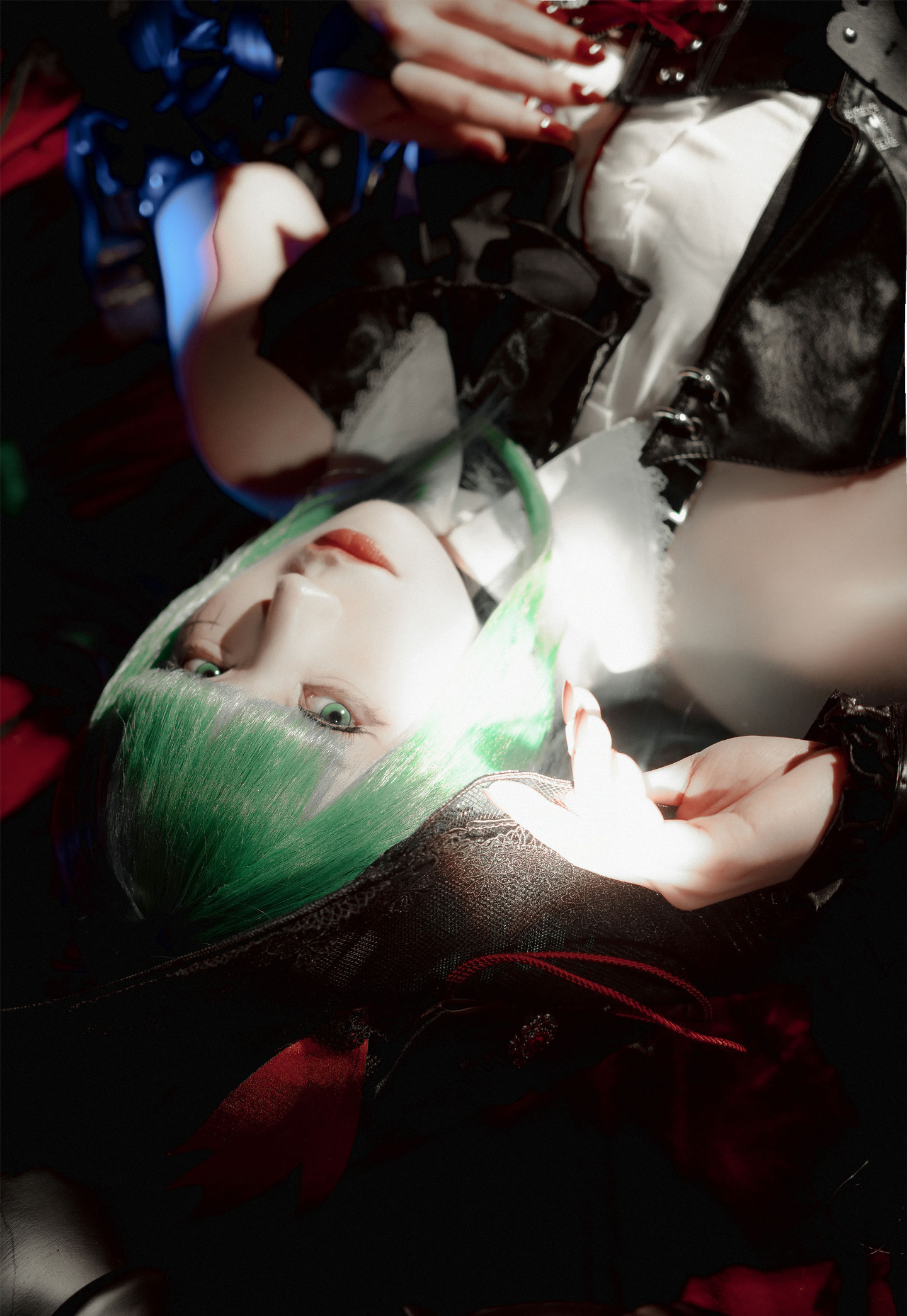 初音未来 • 提灯魔女 第5张 - 初音图集