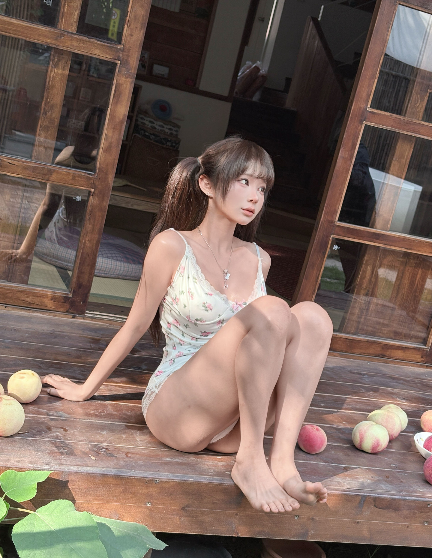 美女写真 (2/4) 美女写真 第2张 - cosplay图集