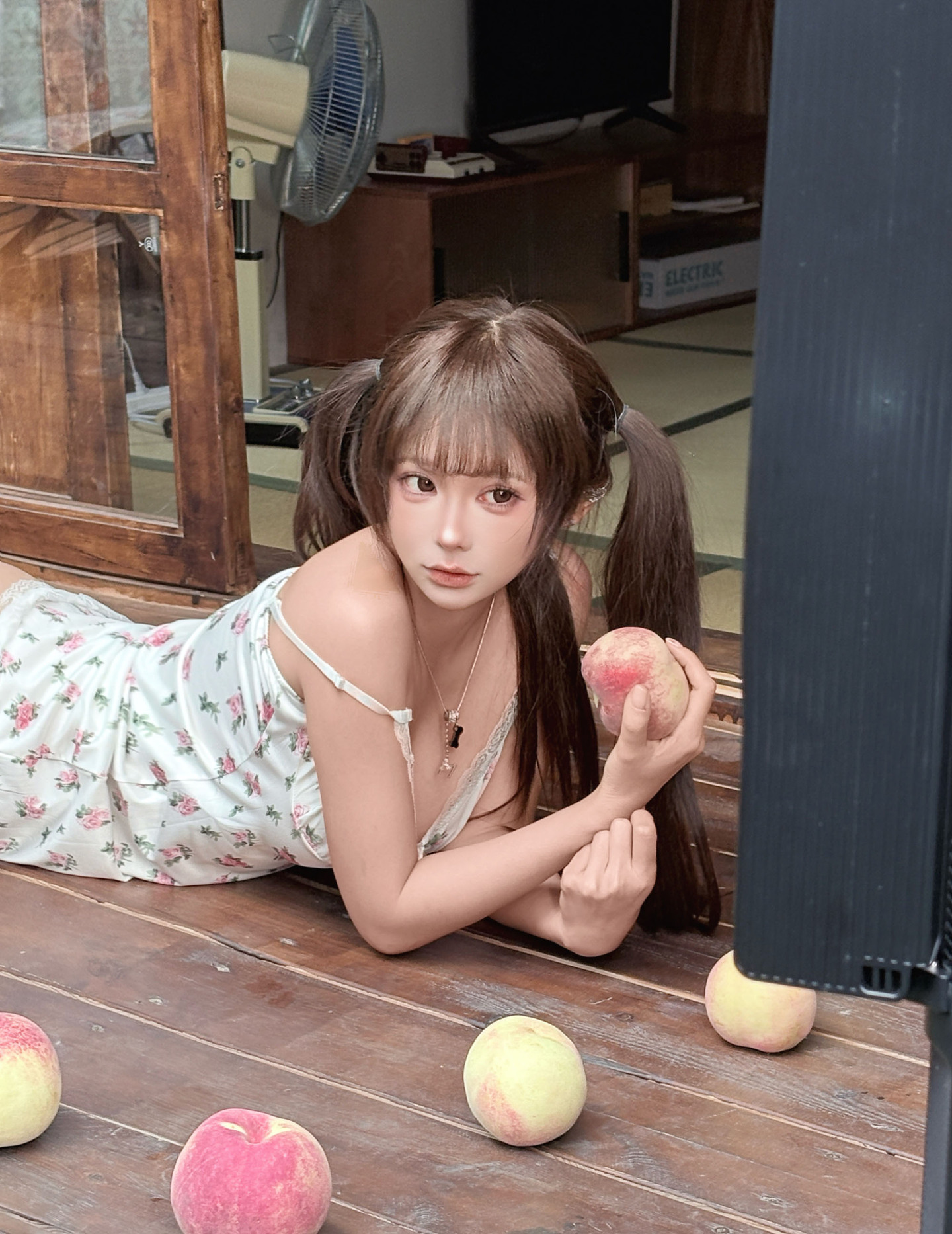 美女写真 (4/4) 美女写真 第4张 - cosplay图集
