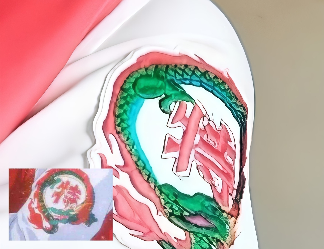 中华小当家COS正片:史上最年轻的特级厨师,小当家参上! | 脚踏七星123cos刘昴星/小当家-coser家,cosplay爱好者,二次元聚集地,动漫文化,新番资讯,ACG,Coser展示