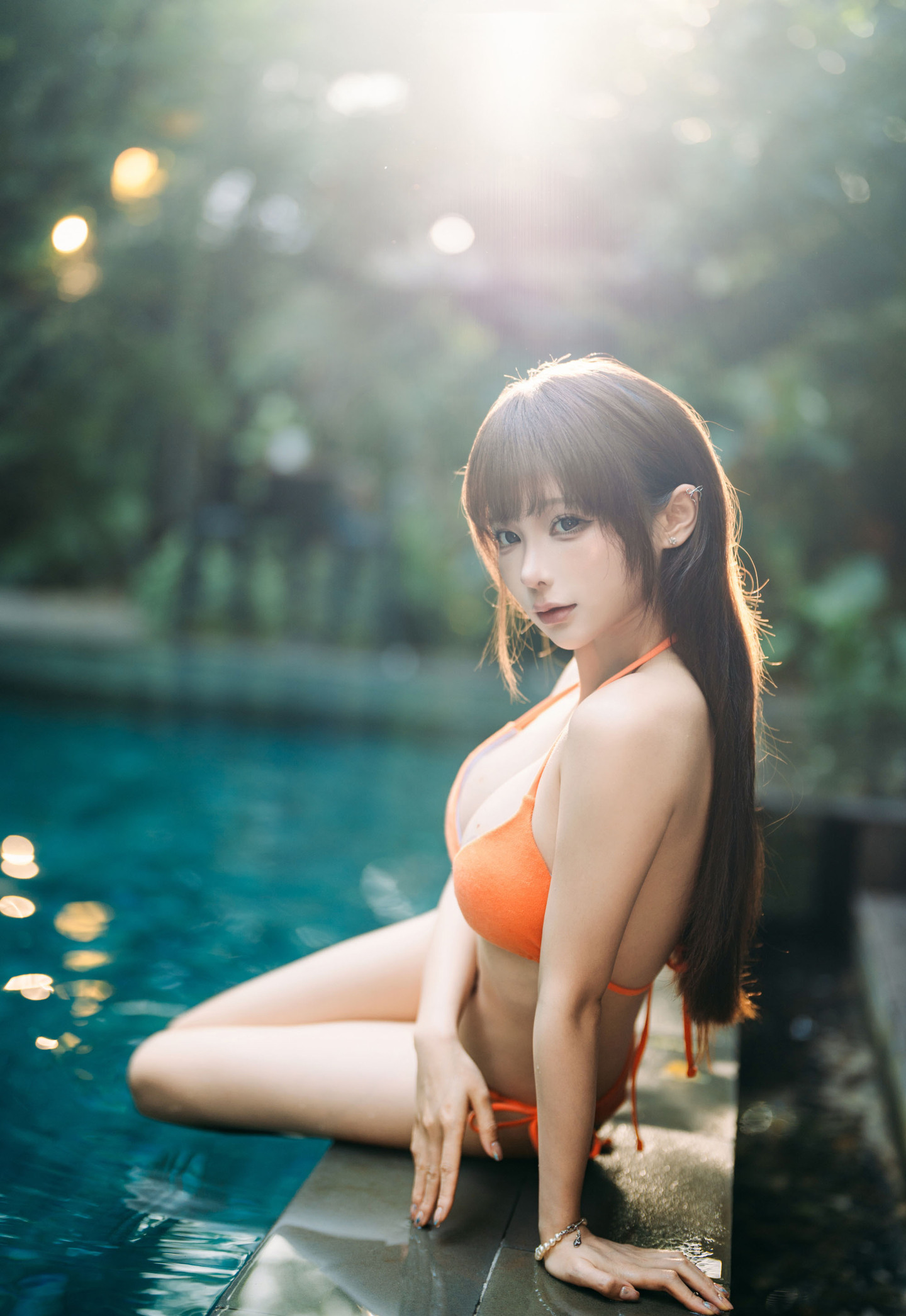美女写真 (7/9) 美女写真 第7张 - cosplay图集