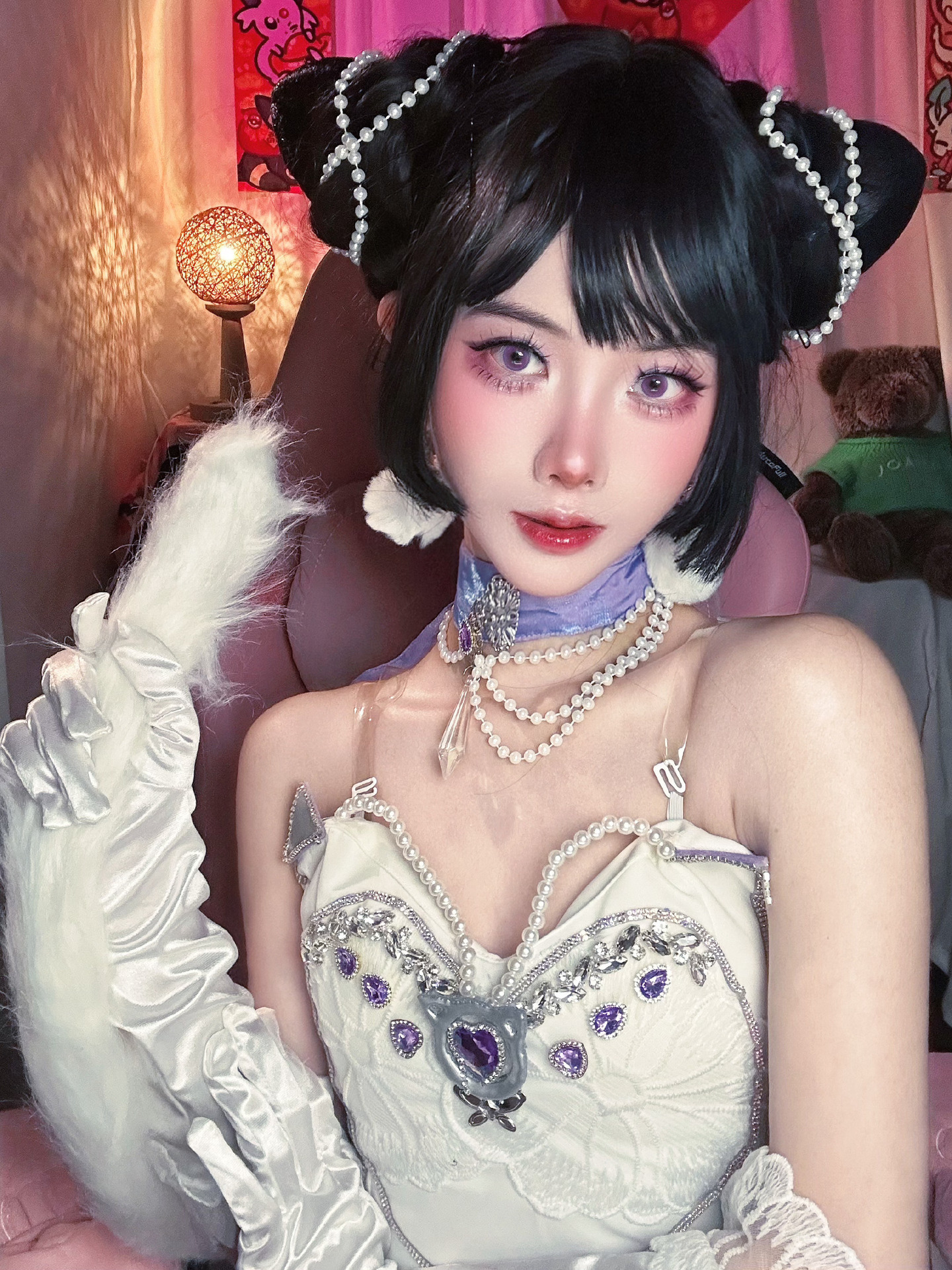 倩女幽魂手游 | COSER之家精选图集-coser家,cosplay爱好者,二次元聚集地,动漫文化,新番资讯,ACG,Coser展示