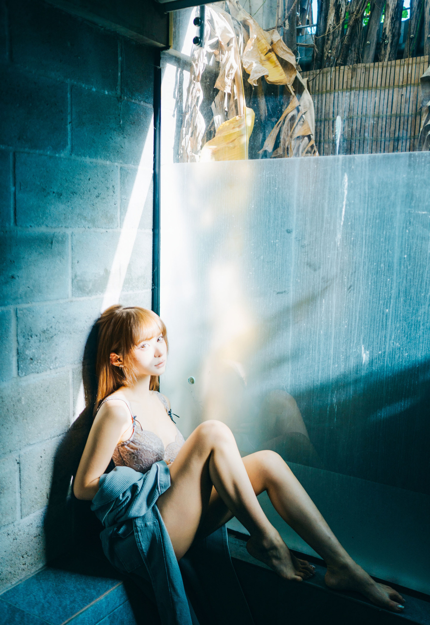 美女写真 第7张 - cosplay图集