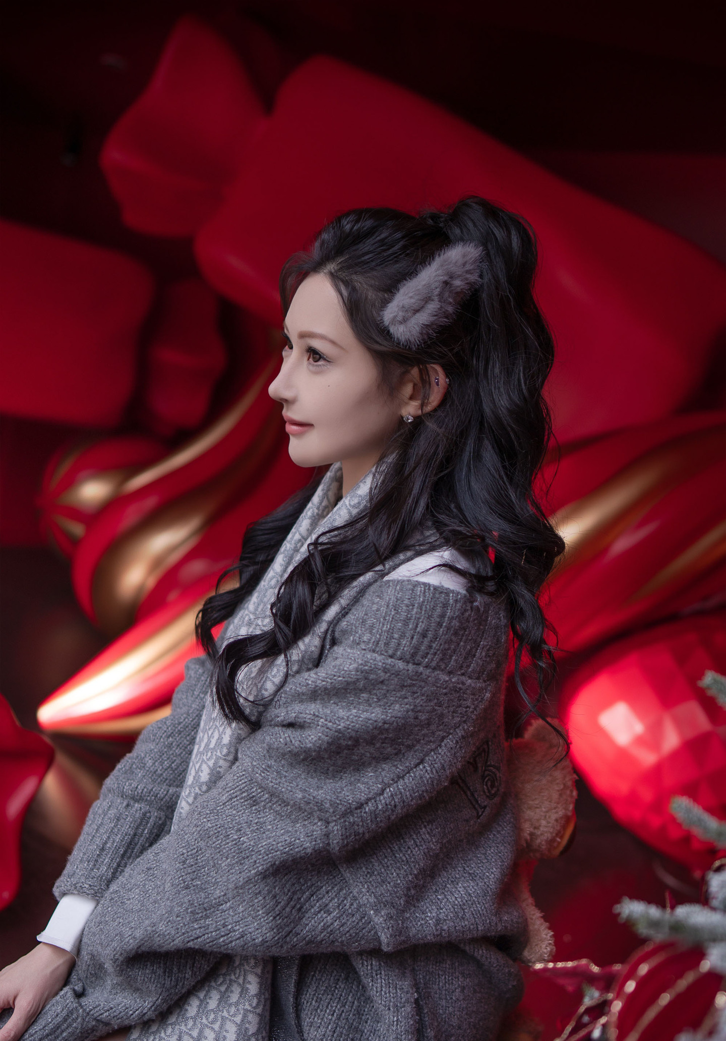 露哥日常穿搭 | COSER之家精选图集-coser家,cosplay爱好者,二次元聚集地,动漫文化,新番资讯,ACG,Coser展示