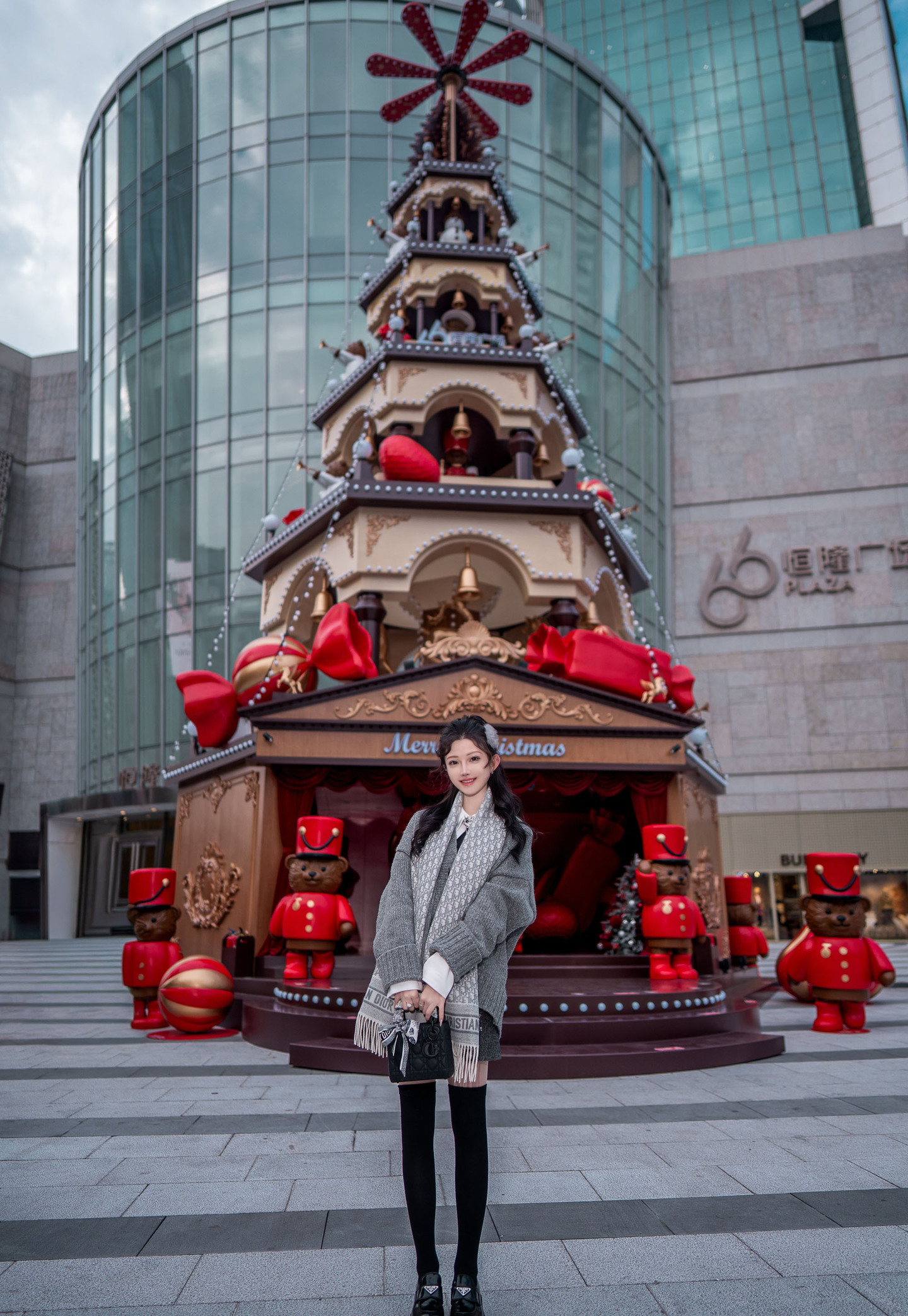 露哥日常穿搭 (2/4) 露哥日常穿搭 第2张 - cosplay图集