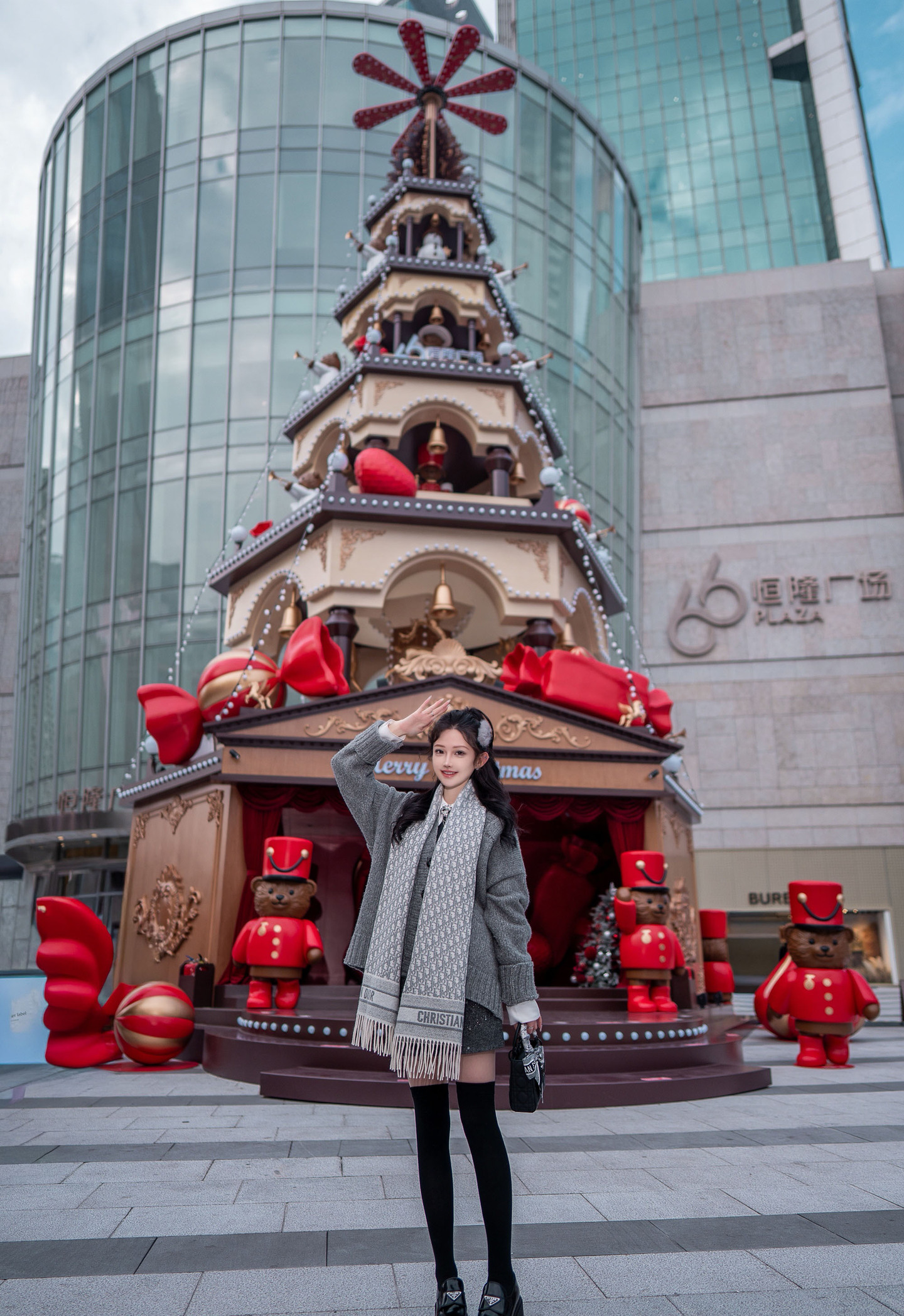 露哥日常穿搭 (3/4) 露哥日常穿搭 第3张 - cosplay图集