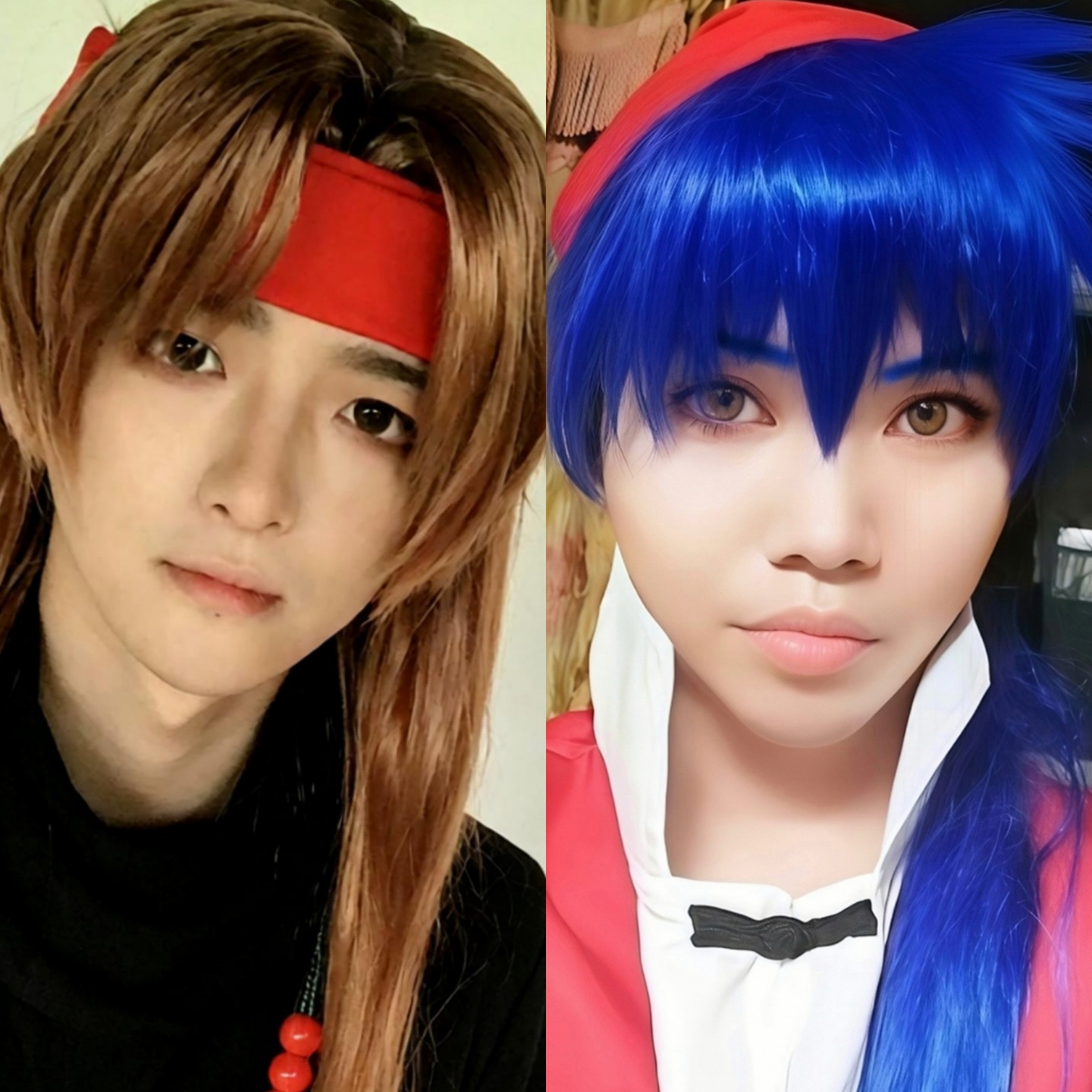 中华小当家cos:童年男神梦幻联动! (8/16) 中华小当家cos:童年男神梦幻联动! 第8张 - 刘昴星/小当家图集