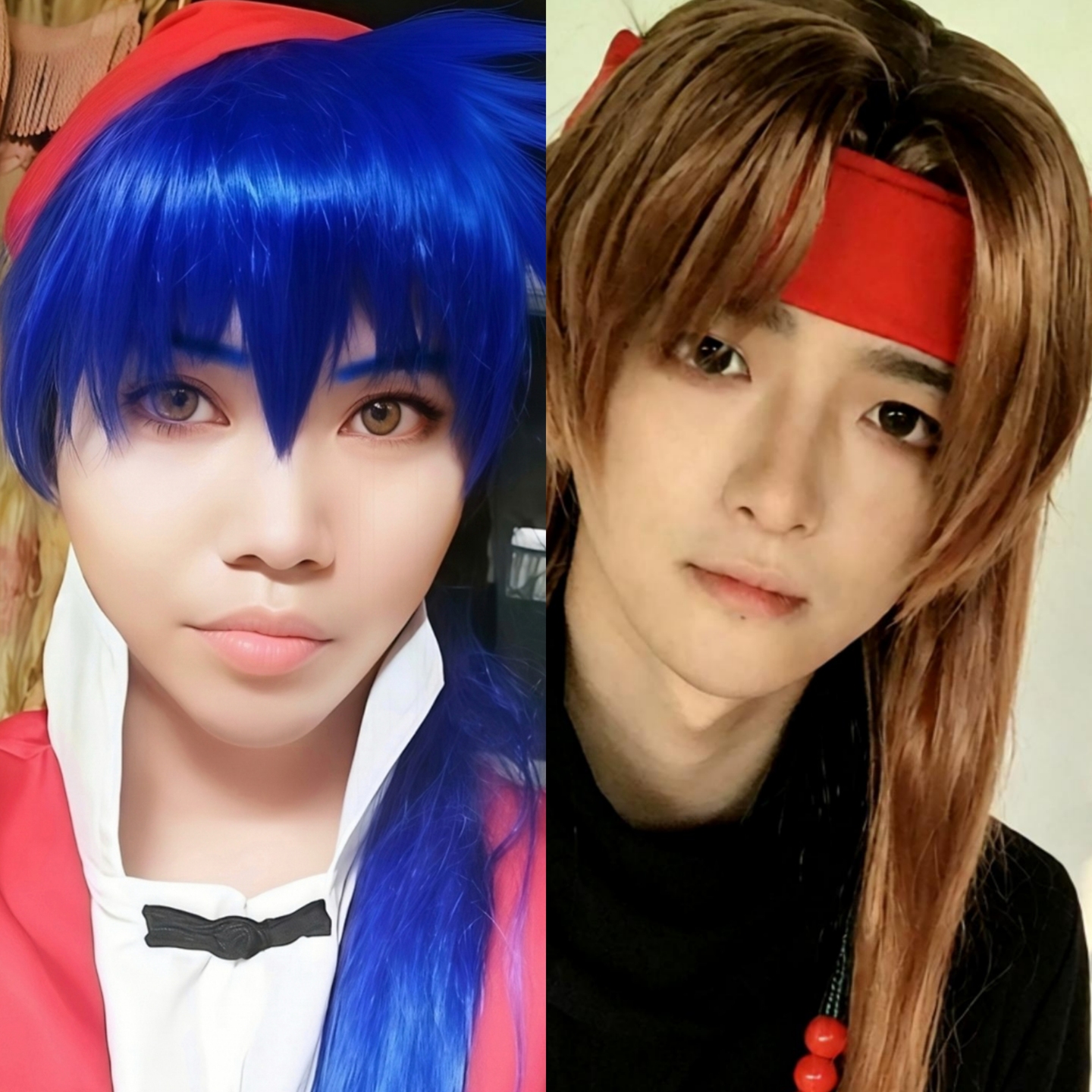 中华小当家cos:童年男神梦幻联动! (9/16) 中华小当家cos:童年男神梦幻联动! 第9张 - 刘昴星/小当家图集