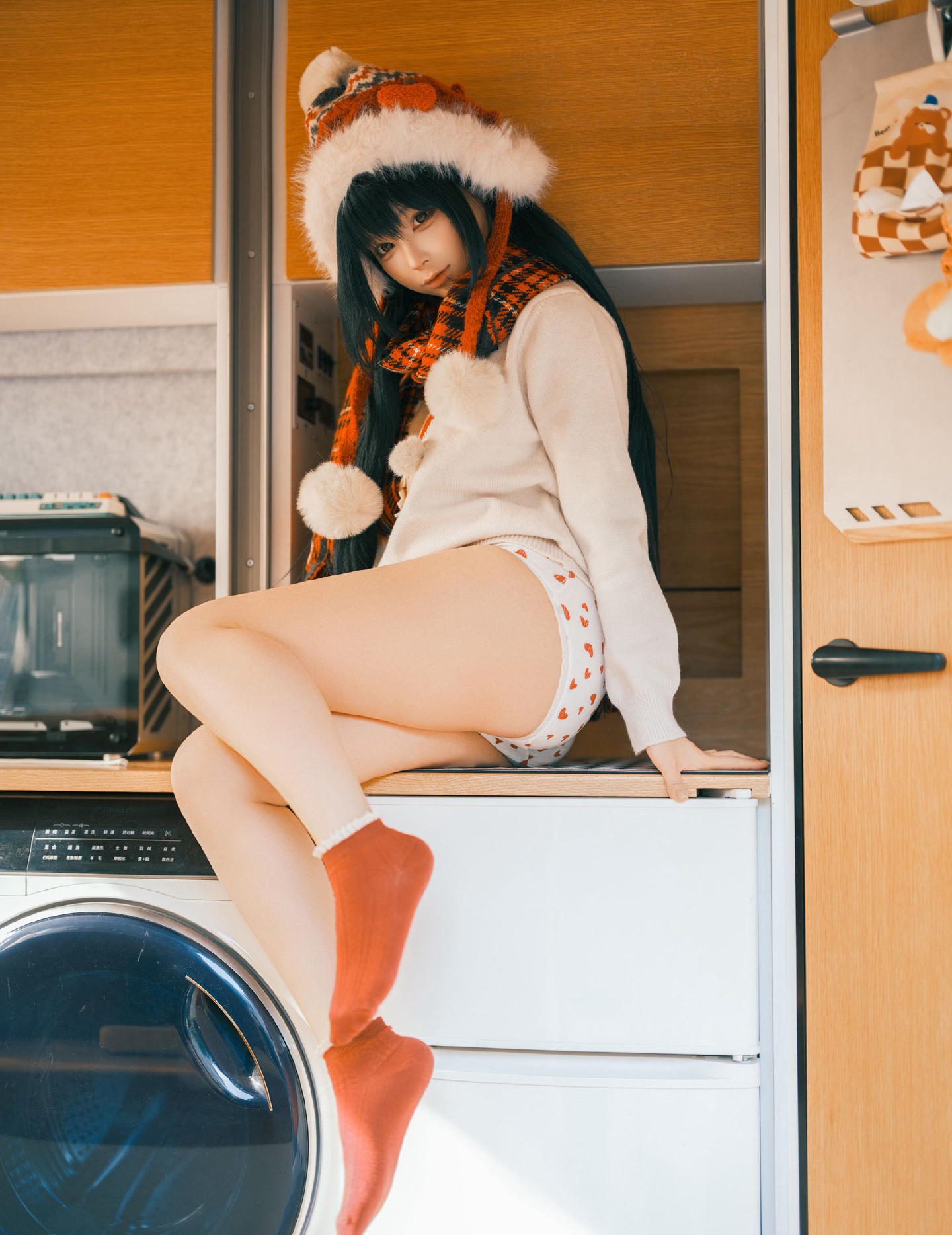 美女写真 第5张 - cosplay图集