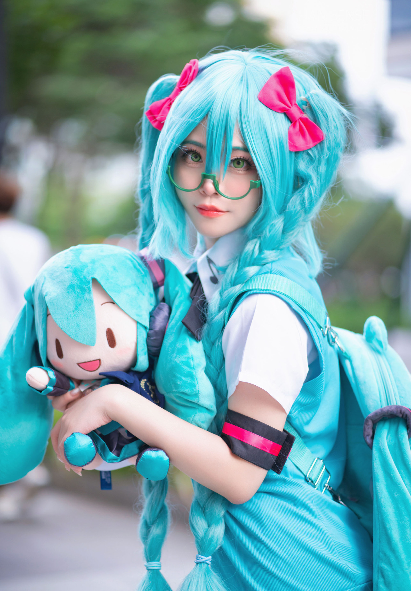 初音未来 (3/4) 初音未来 第3张 - 初音未来图集