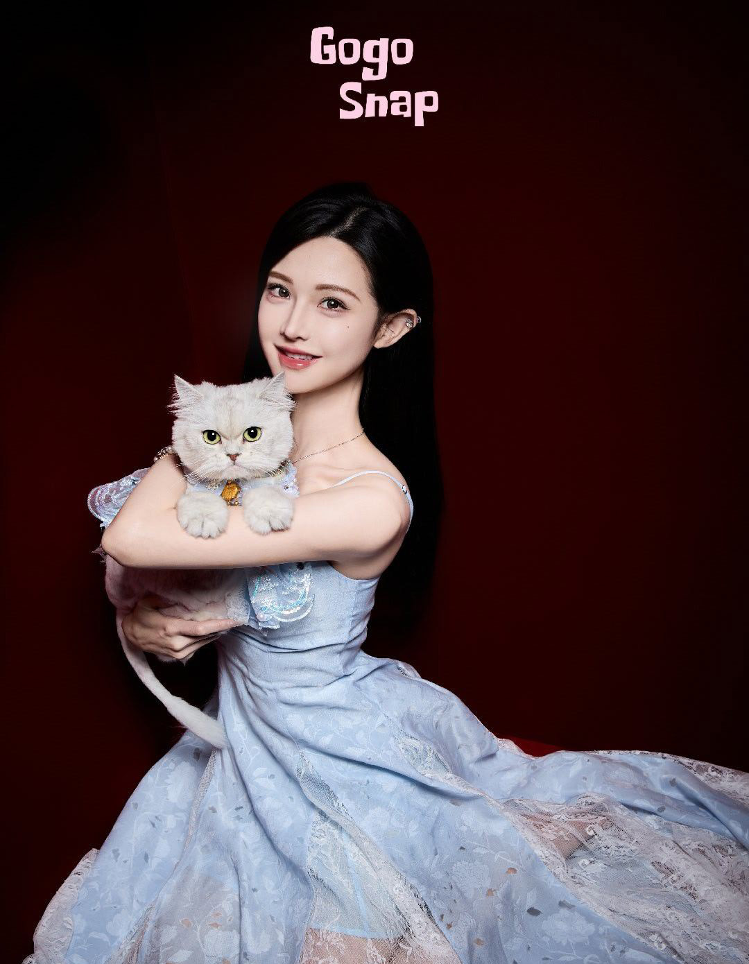 美女写真 第2张 - cosplay图集