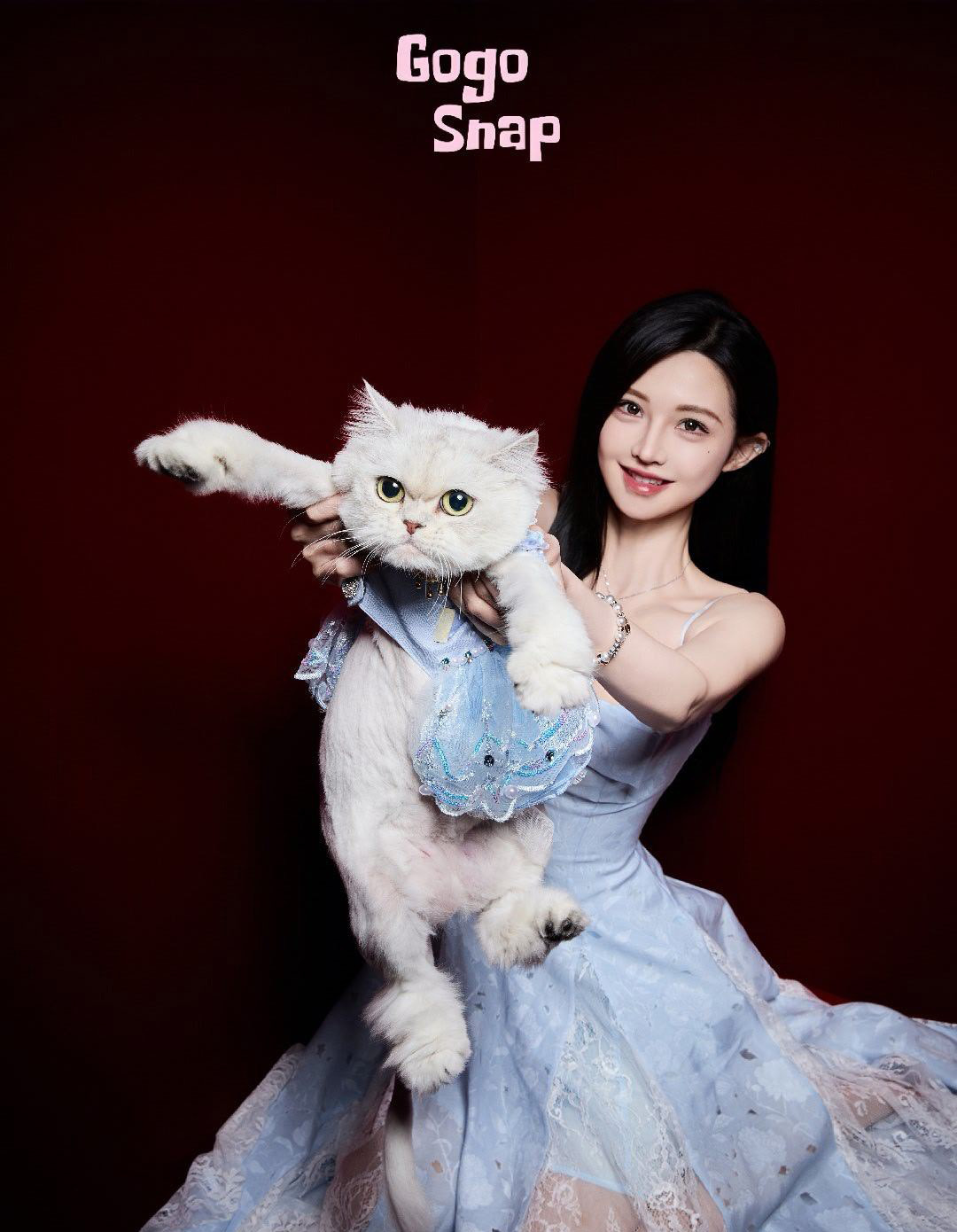 美女写真 第3张 - cosplay图集