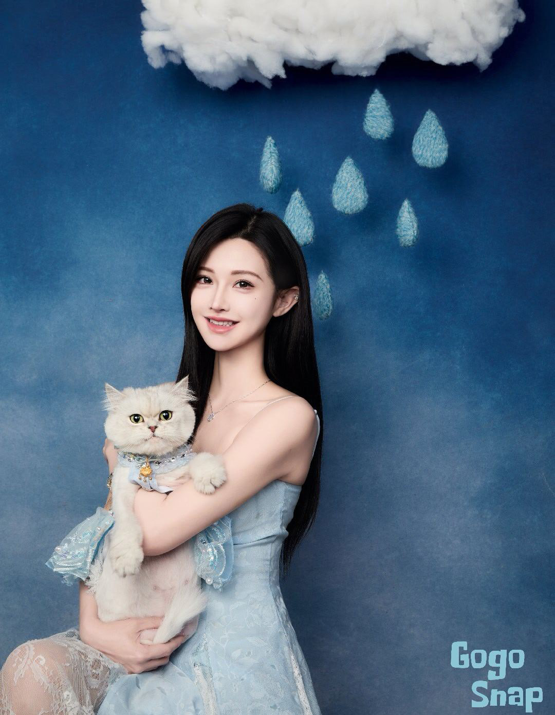 美女写真 第4张 - cosplay图集