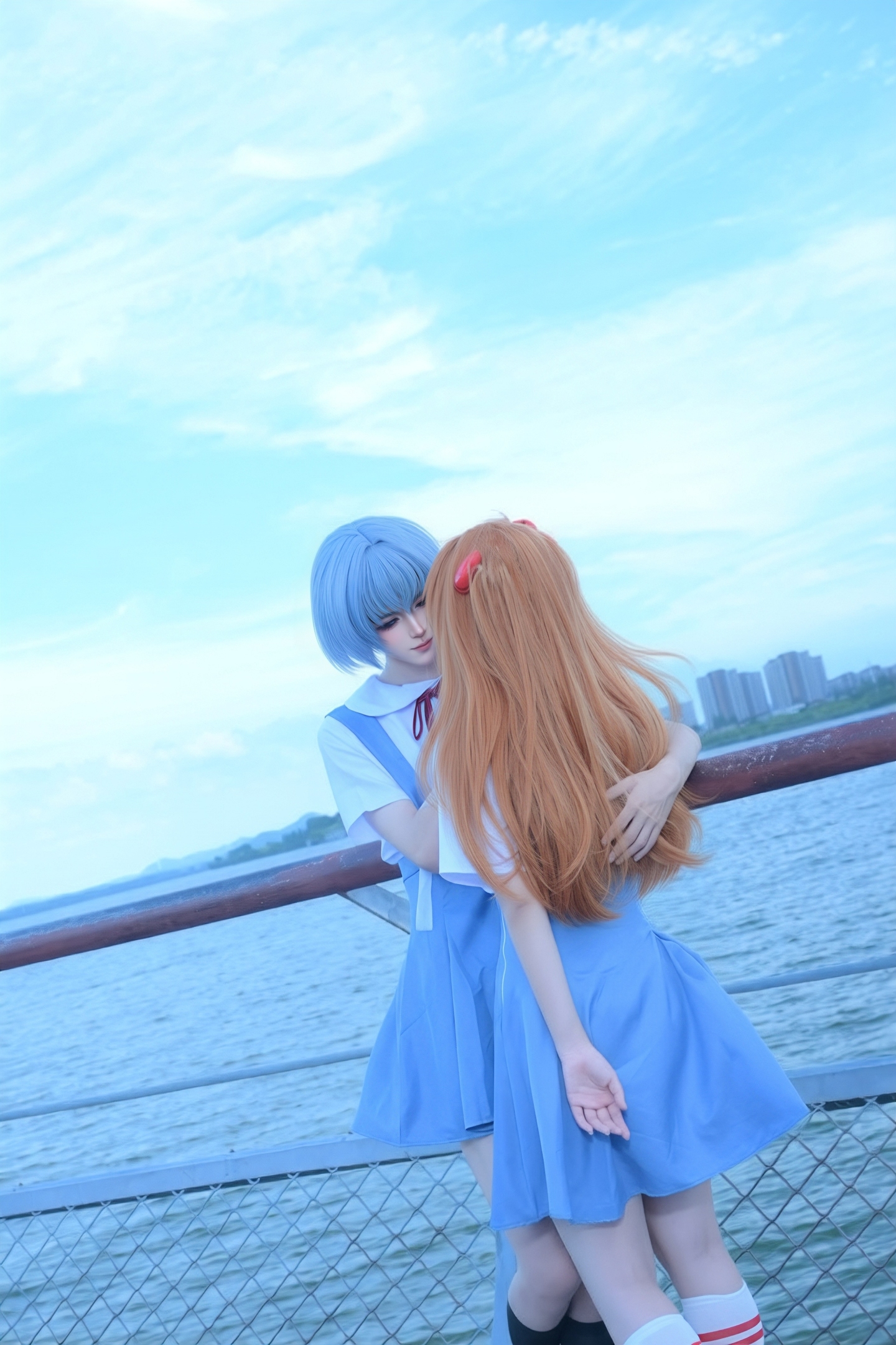 EPISODE:25; Do you love me? (6/6) EPISODE:25; Do you love me? 第6张 - 绫波丽图集