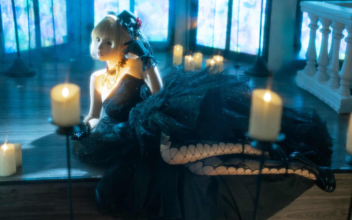 美女写真 (3/10) 美女写真 第3张 - cosplay图集