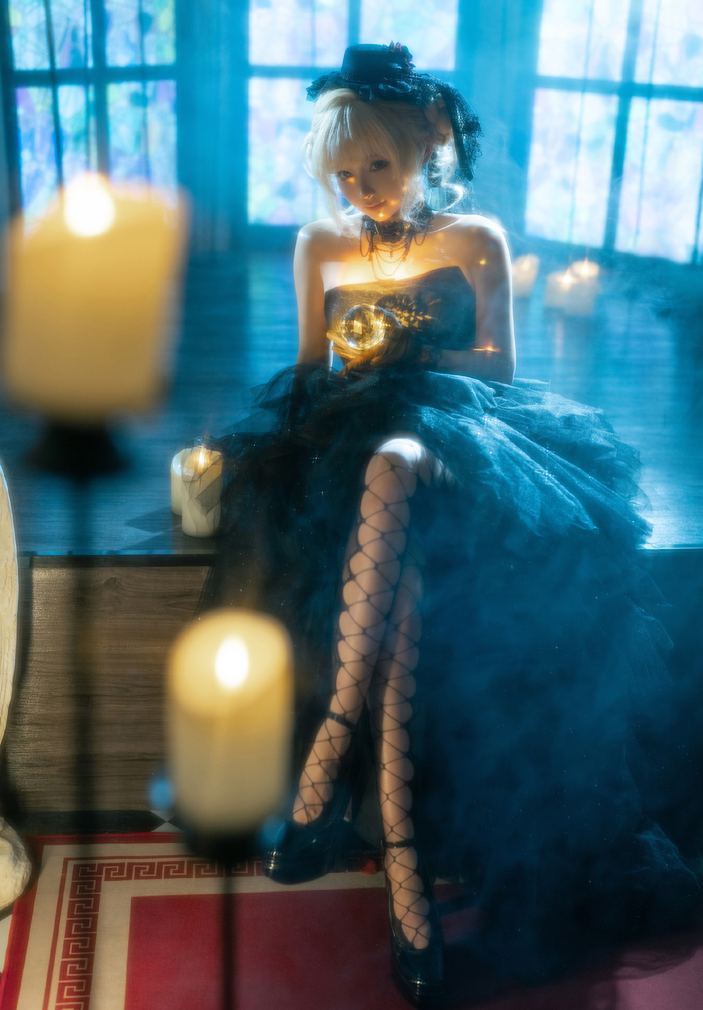 美女写真 (4/10) 美女写真 第4张 - cosplay图集
