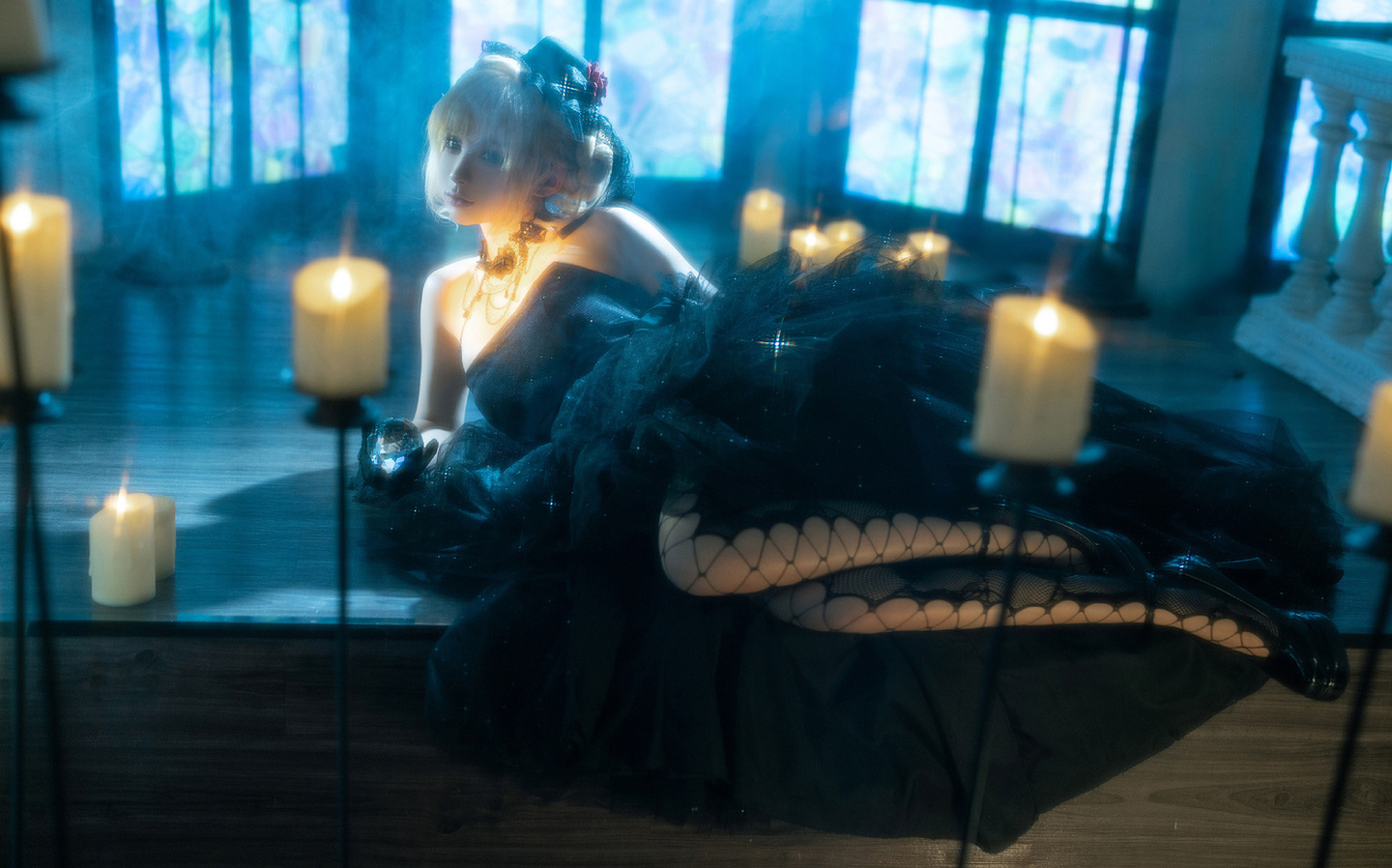 美女写真 (5/10) 美女写真 第5张 - cosplay图集