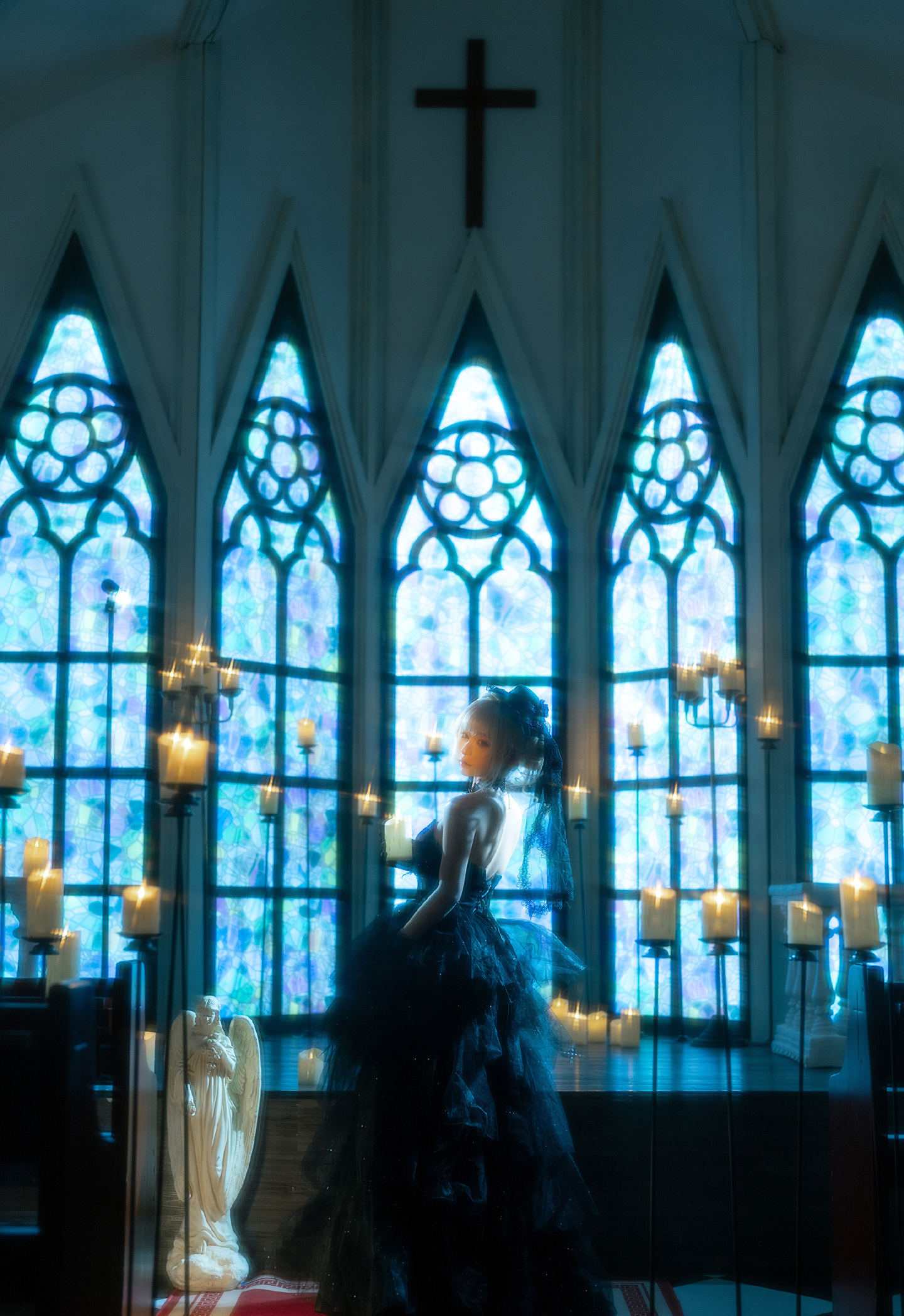 美女写真 (6/10) 美女写真 第6张 - cosplay图集