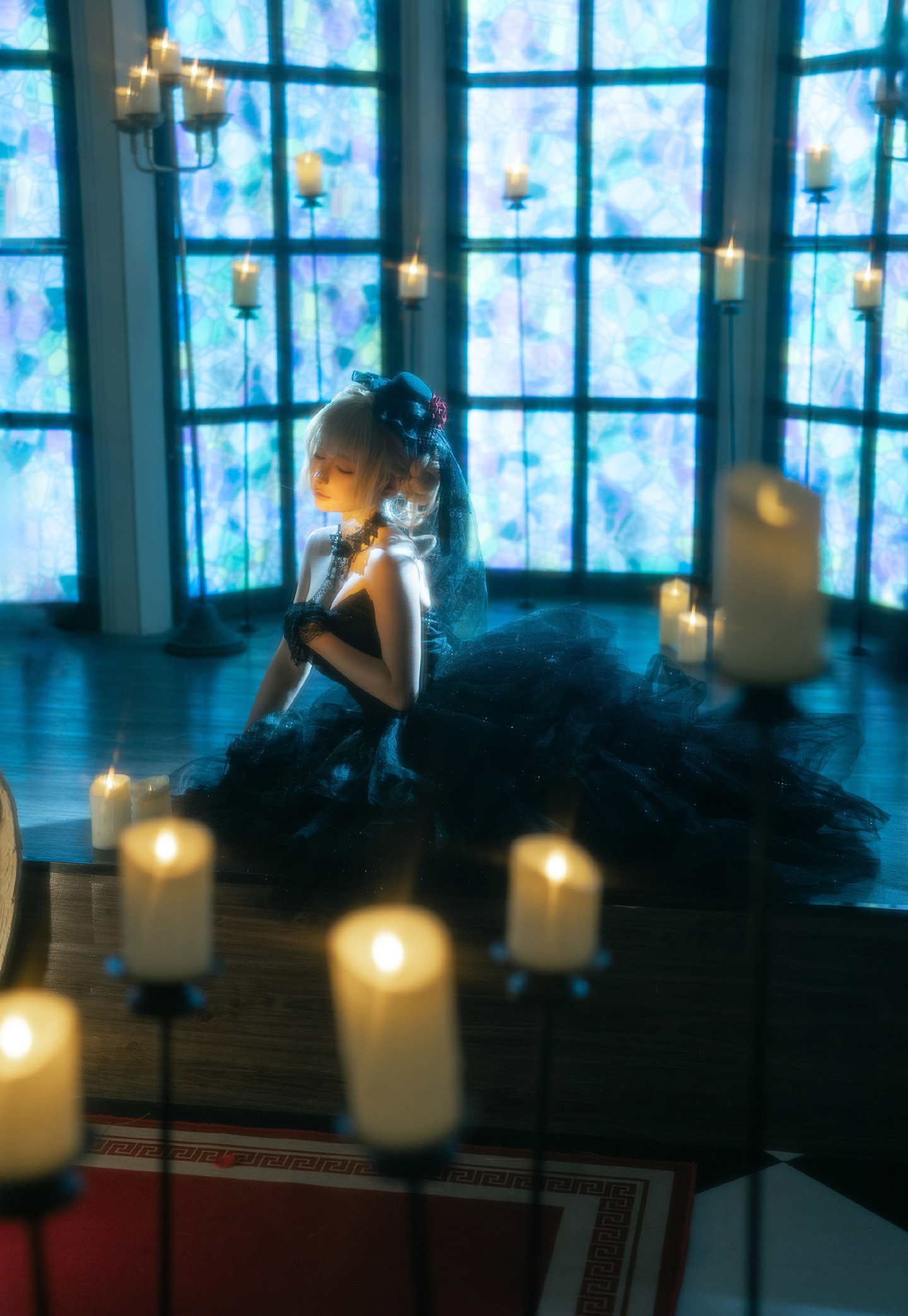 美女写真 (7/10) 美女写真 第7张 - cosplay图集