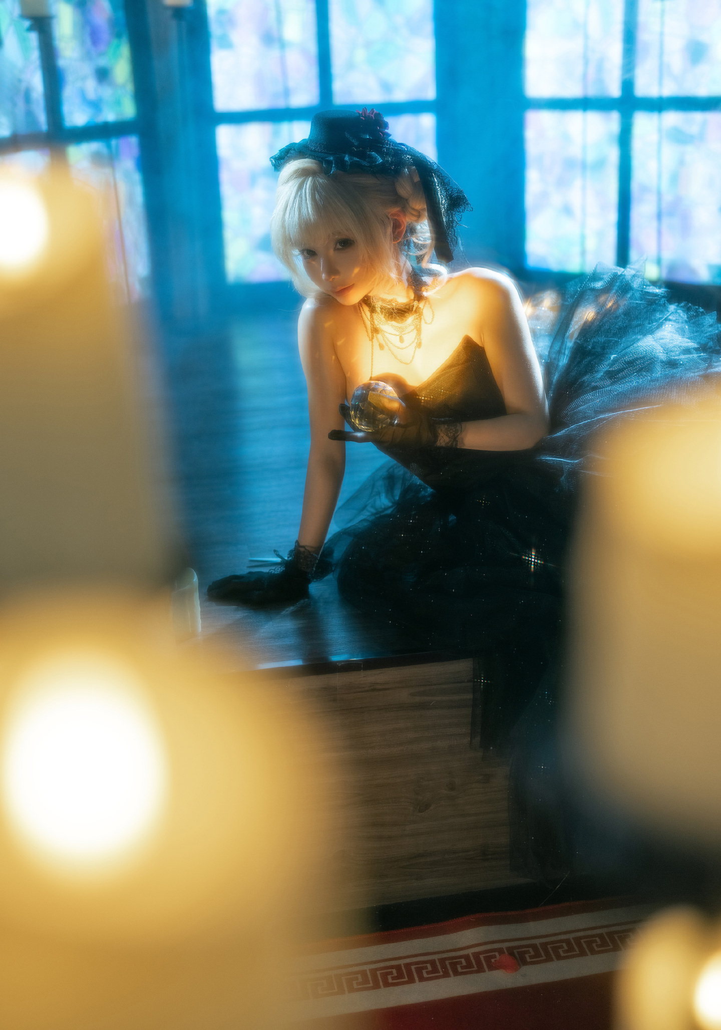 美女写真 (10/10) 美女写真 第10张 - cosplay图集