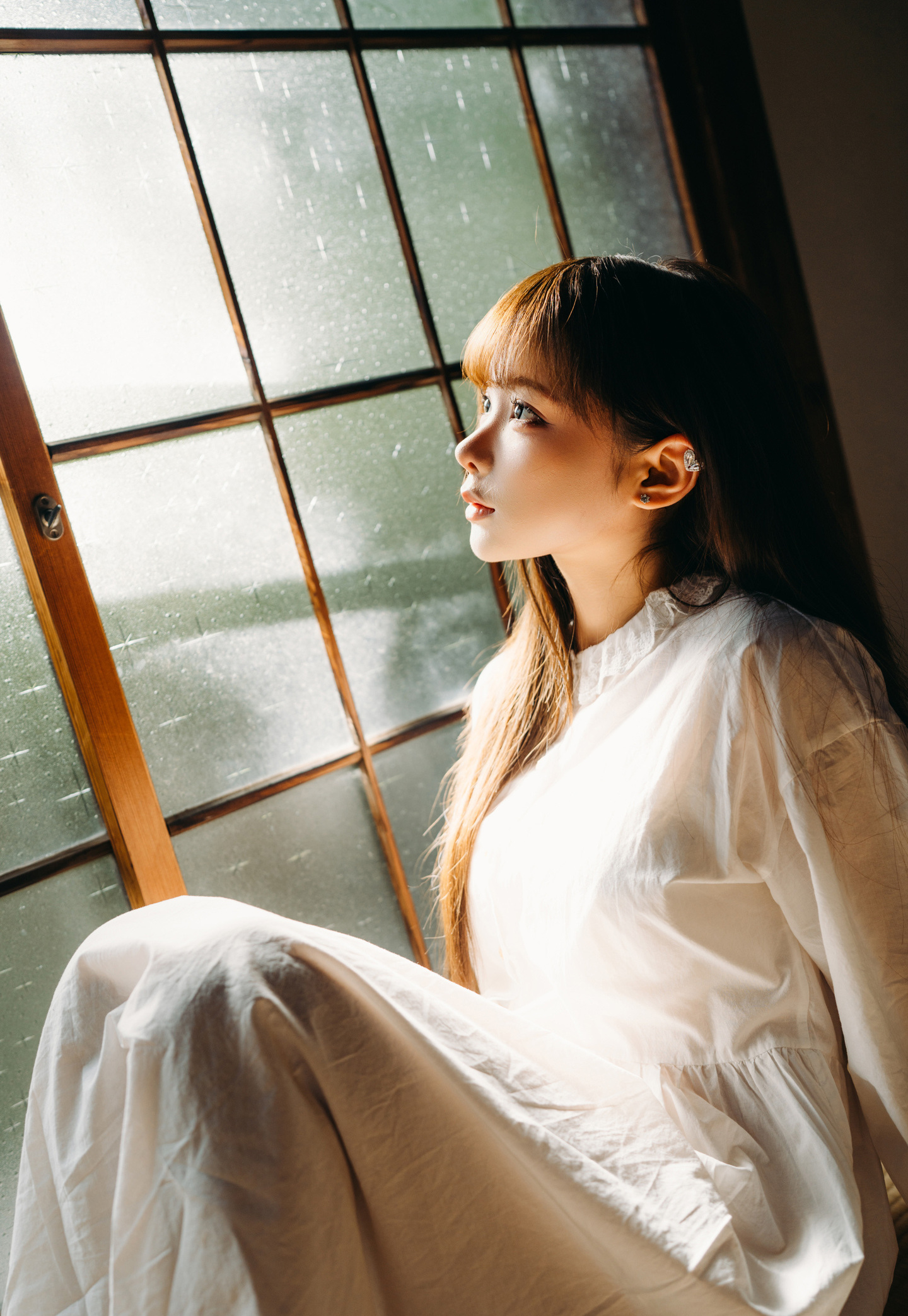 《阳》美女写真 第2张 - cosplay图集