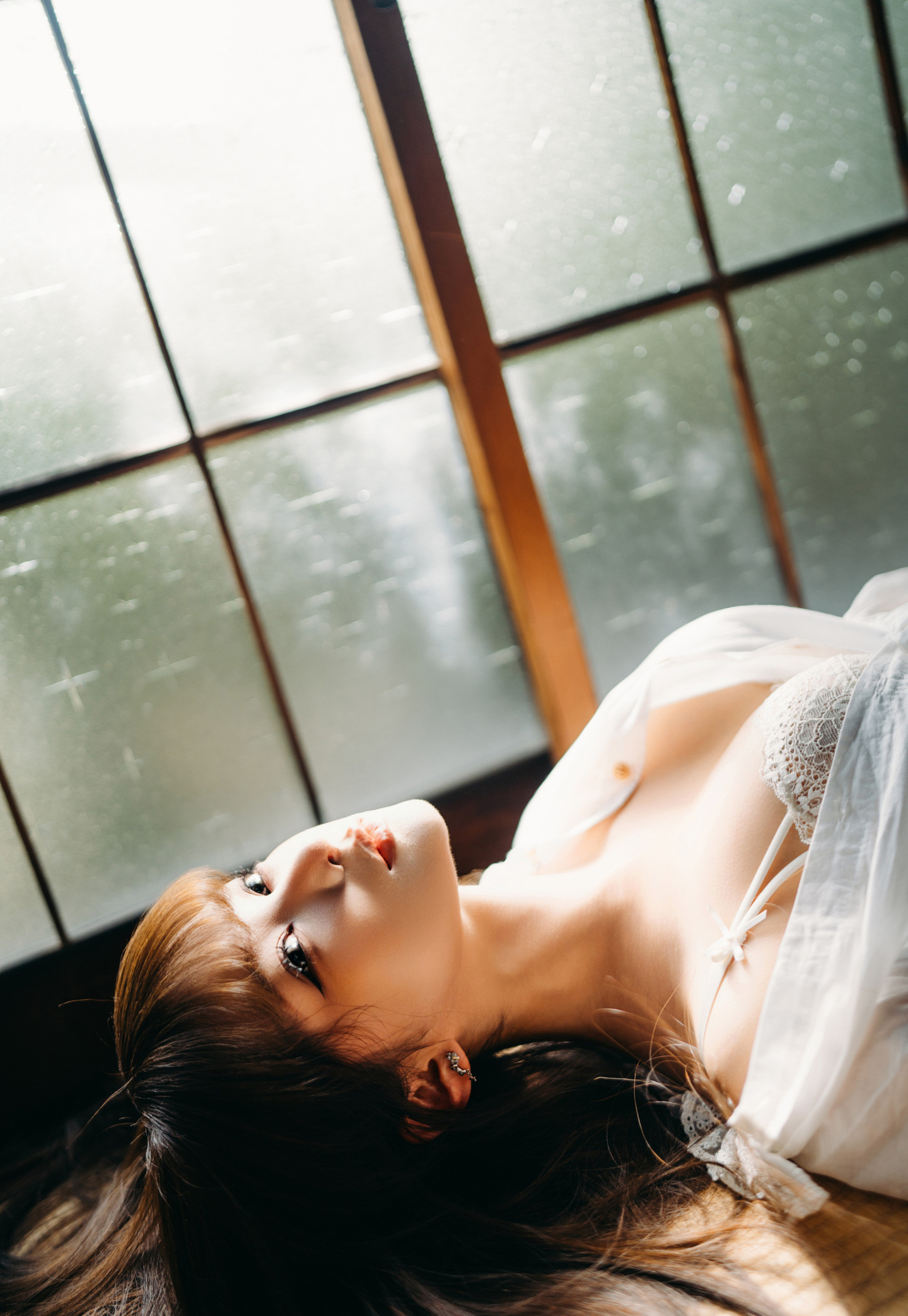 《阳》美女写真 第4张 - cosplay图集