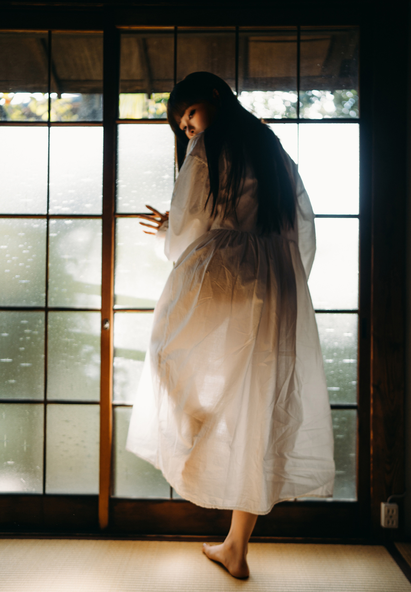 《阳》美女写真 第5张 - cosplay图集