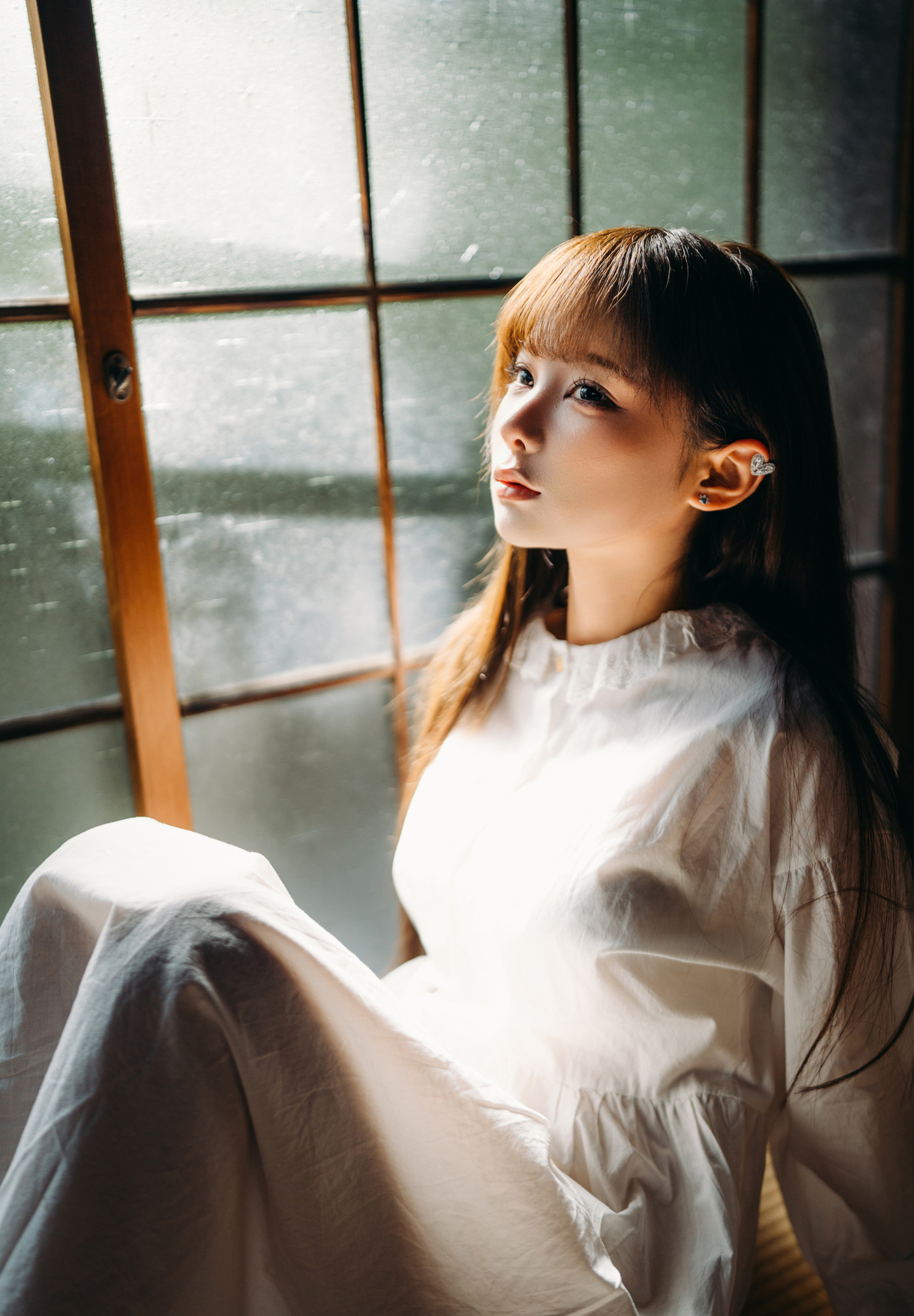 《阳》美女写真 第6张 - cosplay图集