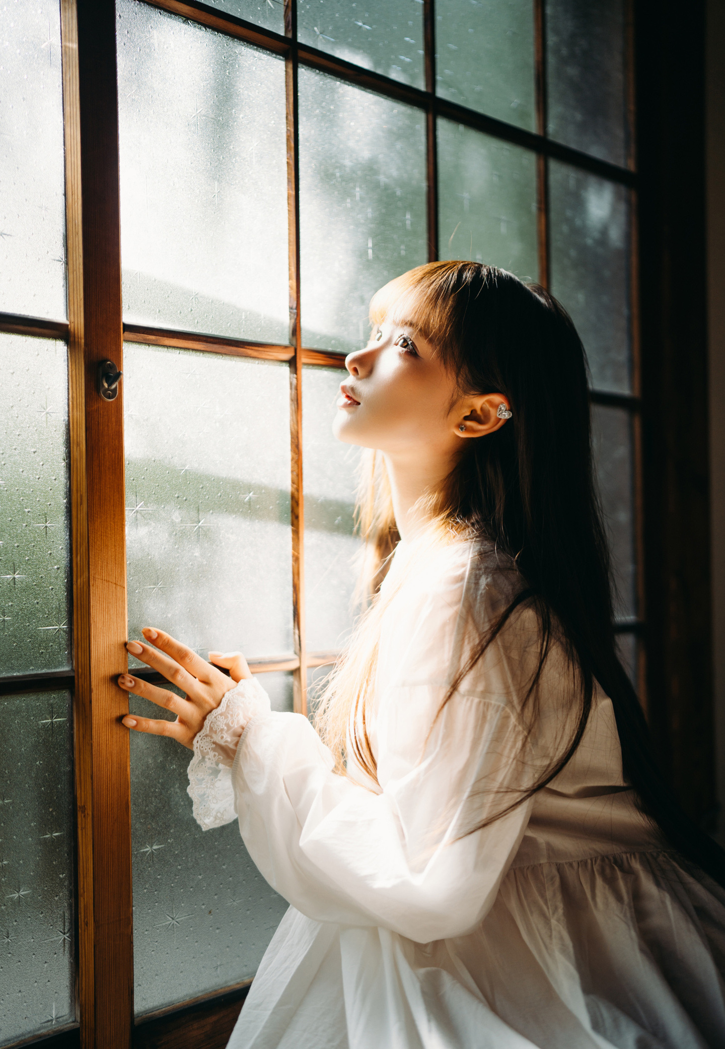 《阳》美女写真 第7张 - cosplay图集