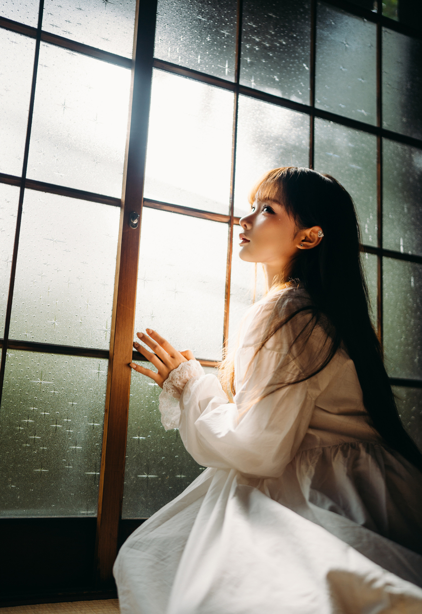 《阳》美女写真 第8张 - cosplay图集