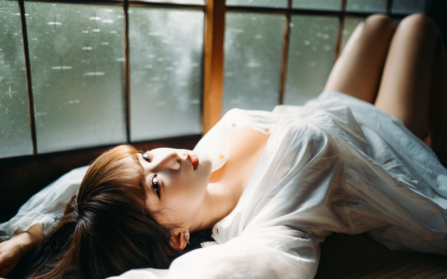 《阳》美女写真 第9张 - cosplay图集
