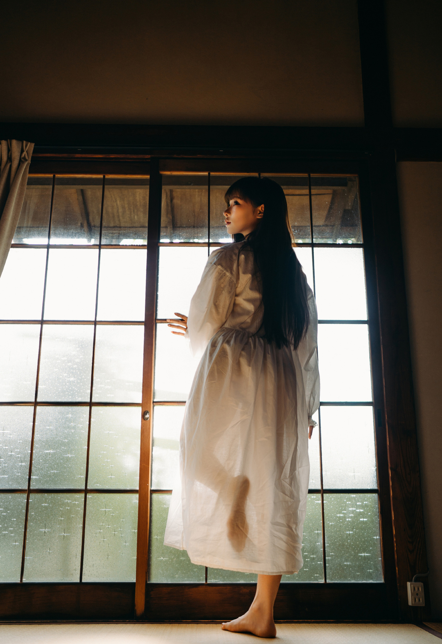 《阳》美女写真 第10张 - cosplay图集