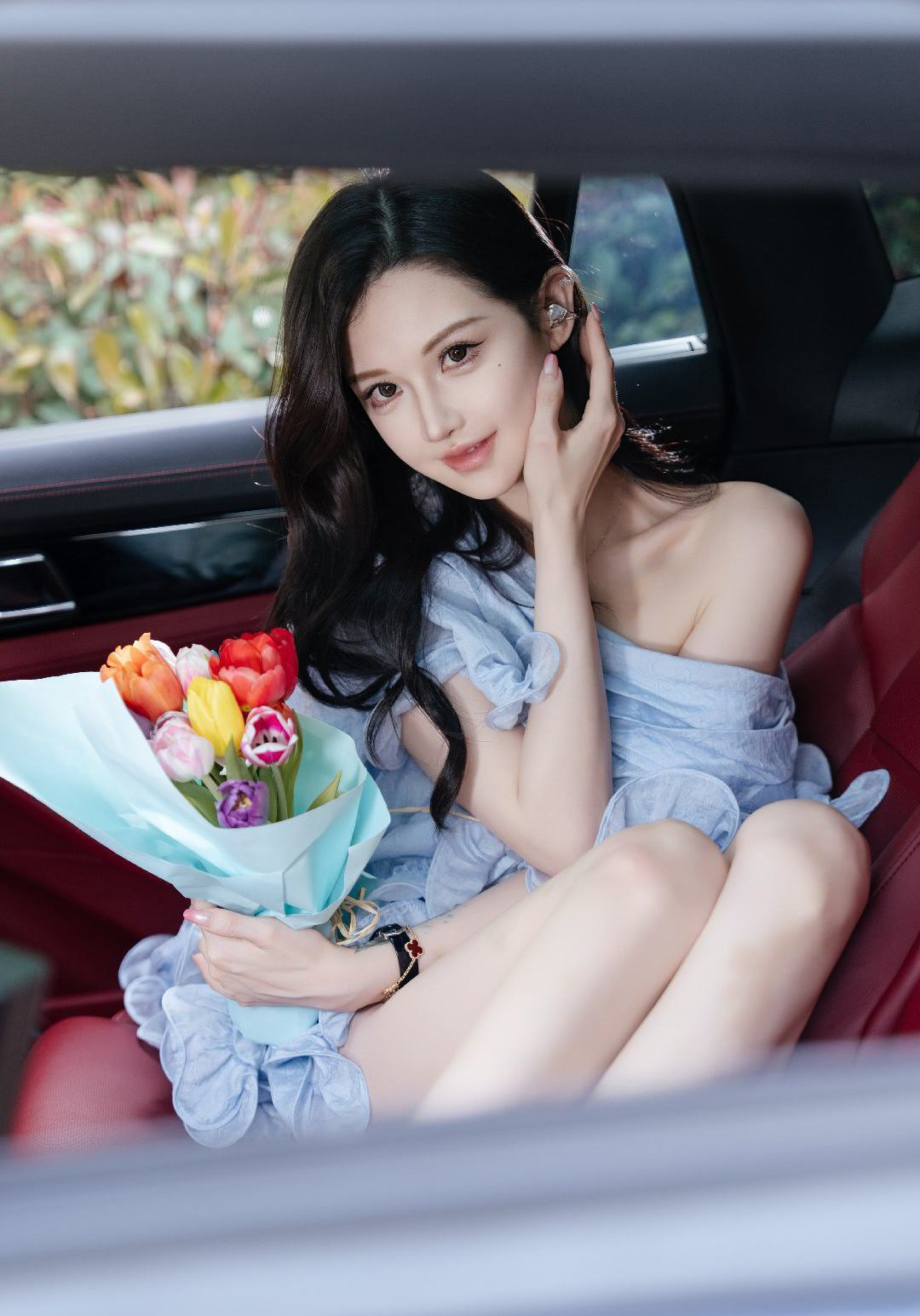露哥日常穿搭 (2/6) 露哥日常穿搭 第2张 - cosplay图集
