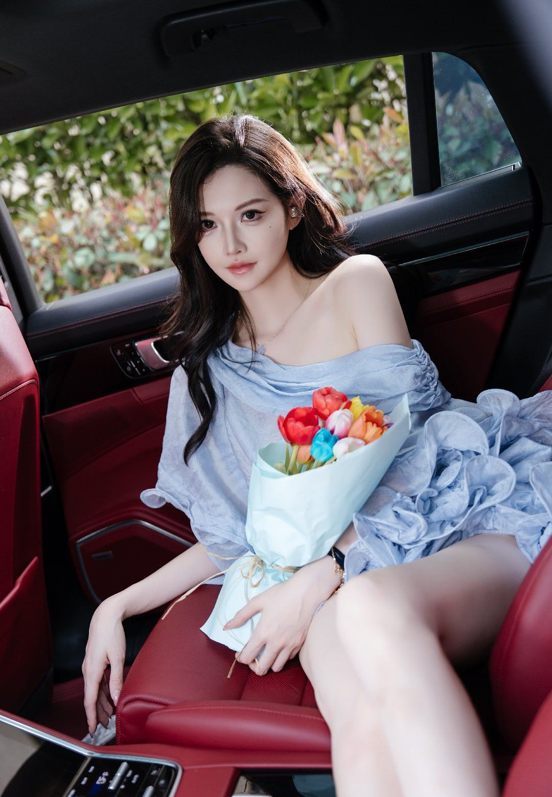 露哥日常穿搭 (3/6) 露哥日常穿搭 第3张 - cosplay图集