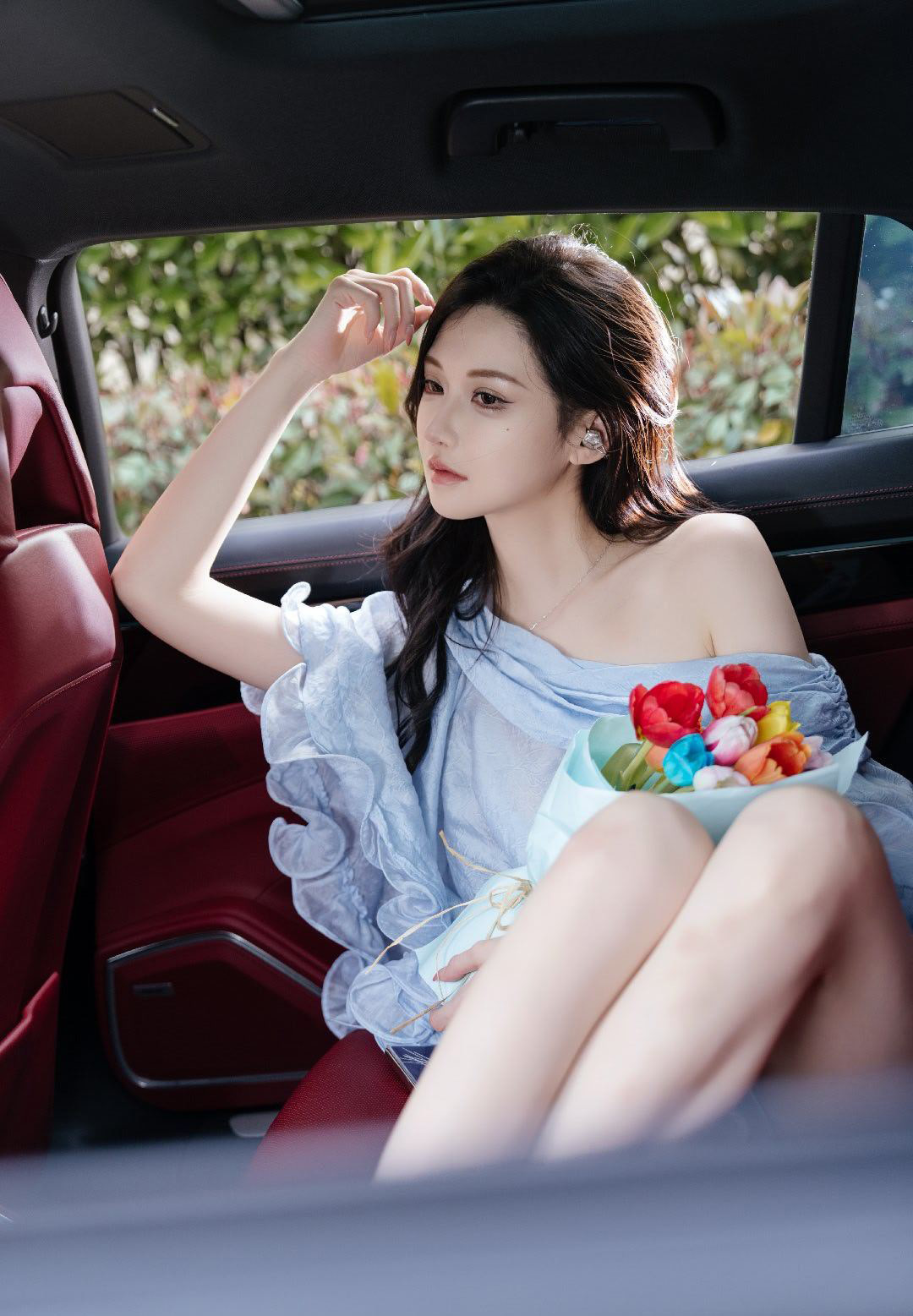 露哥日常穿搭 (5/6) 露哥日常穿搭 第5张 - cosplay图集