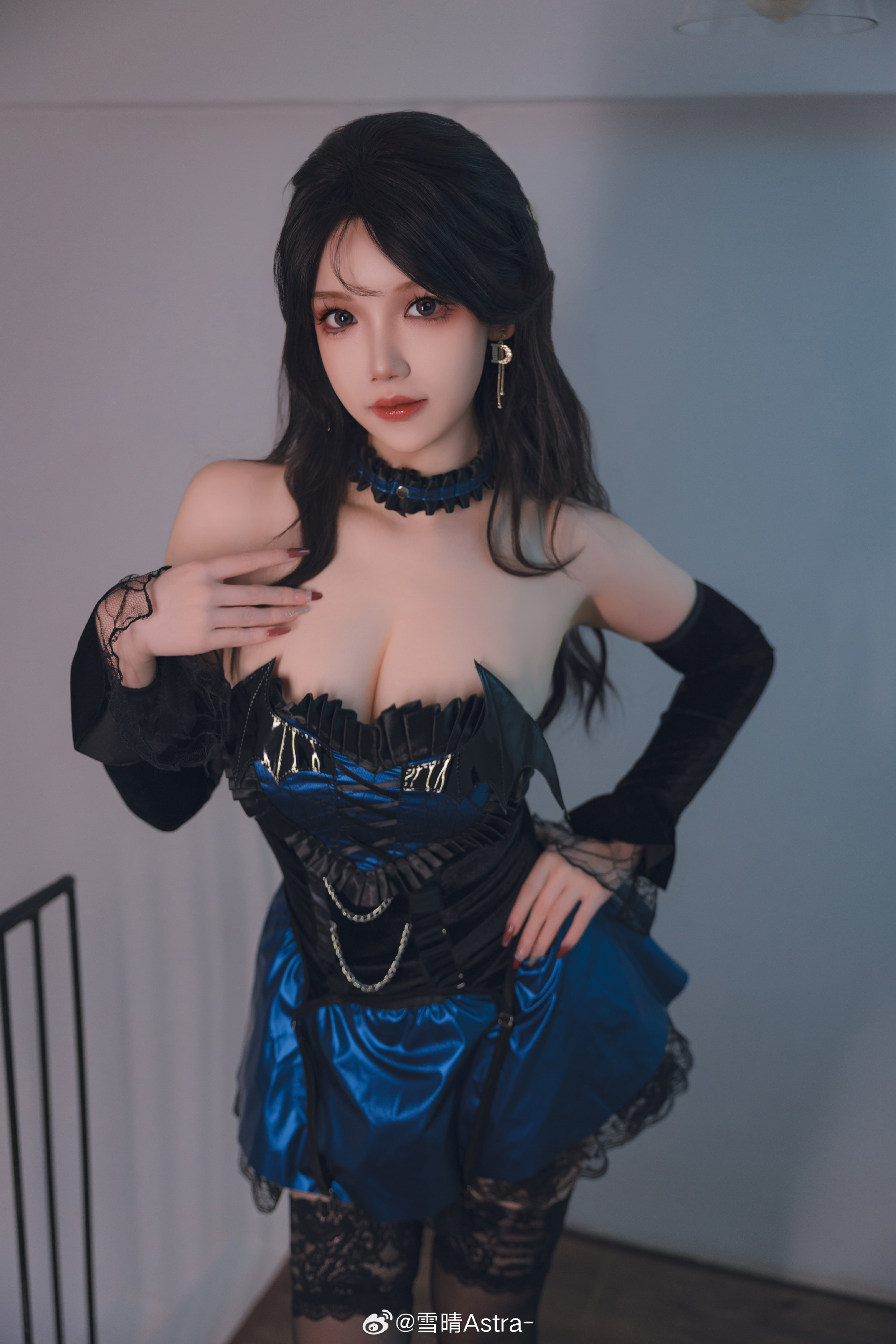 回首亘年漫月里的所有怦然心动,你仍拔得头筹。@雪晴Astra- 第2张