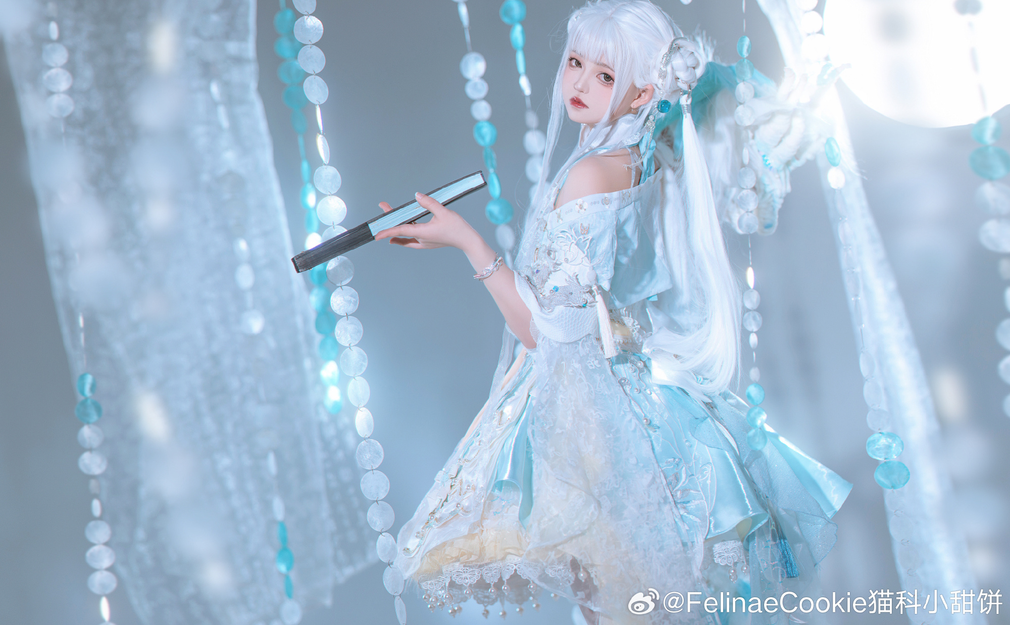 金龙献瑞,祥云环绕,心纳吉,万事欣,岁平安 碧海潮生lolita@中华田园咩w 第2张