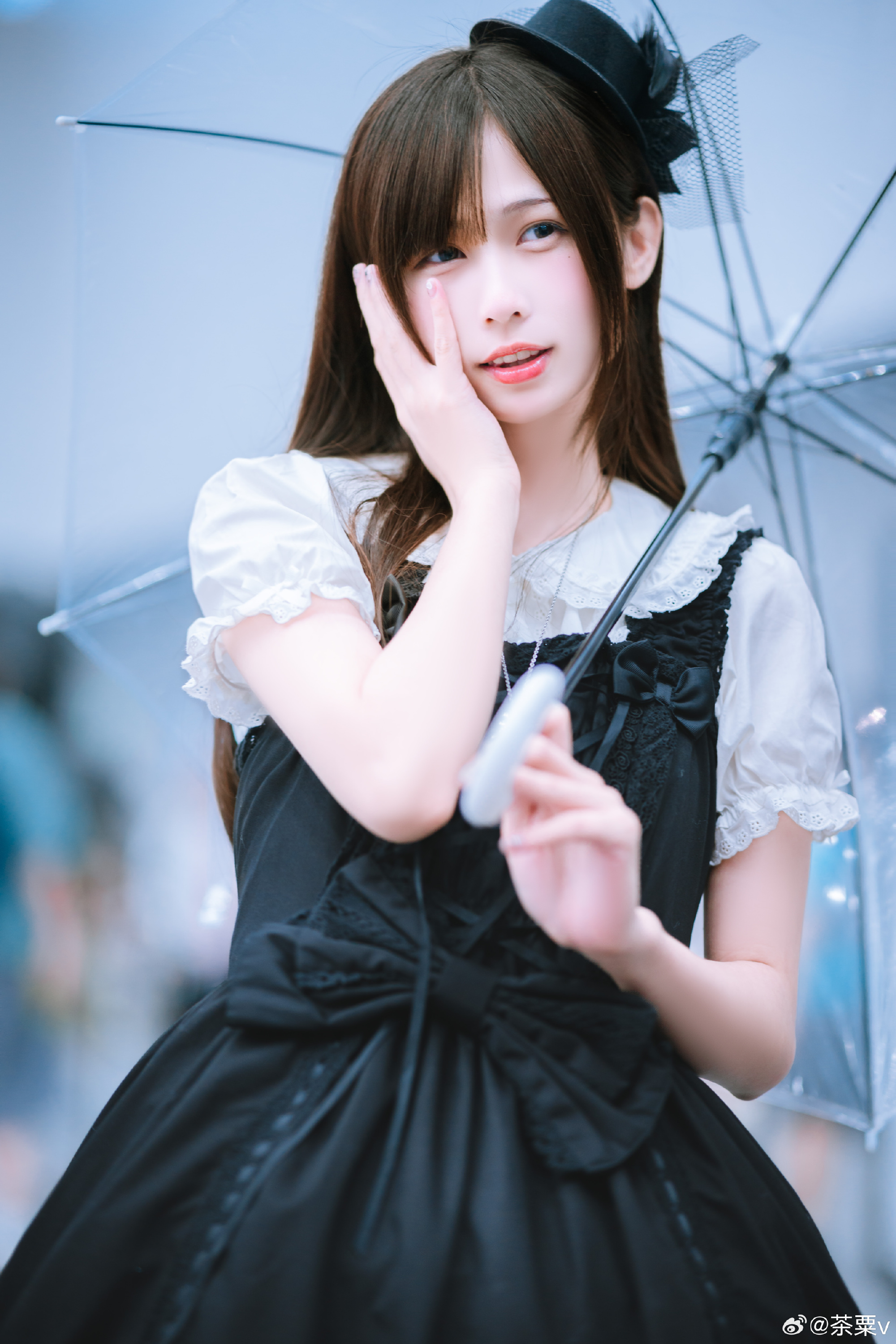 lolita 小偶像也好可爱@佳佳Jayaa | 佳佳Jayaacoslolita 小偶像也好可爱-coser家，cosplay爱好者，二次元聚集地，动漫文化，新番资讯，ACG，Coser展示