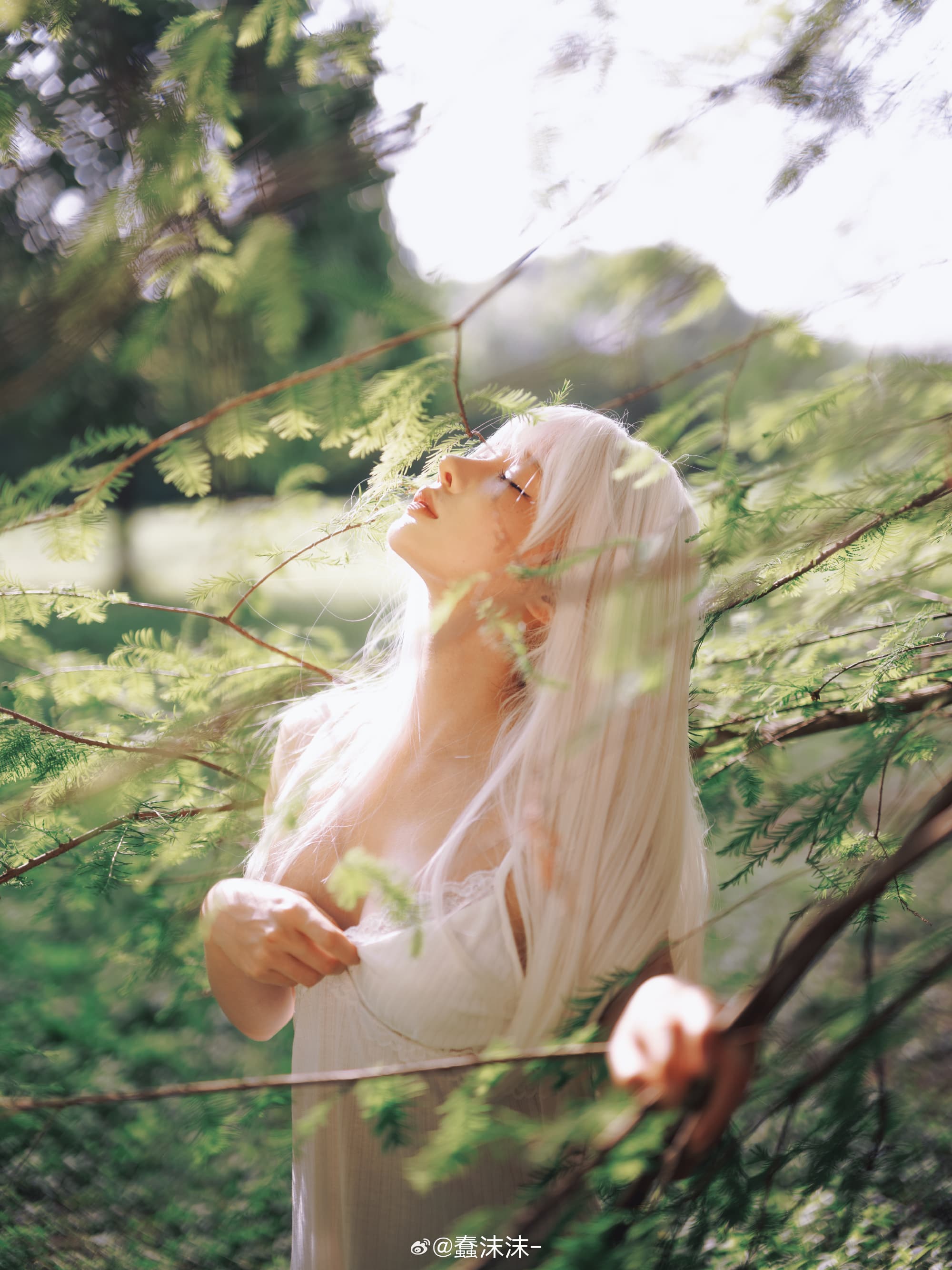 《融入》@蠢沫沫- 第2张