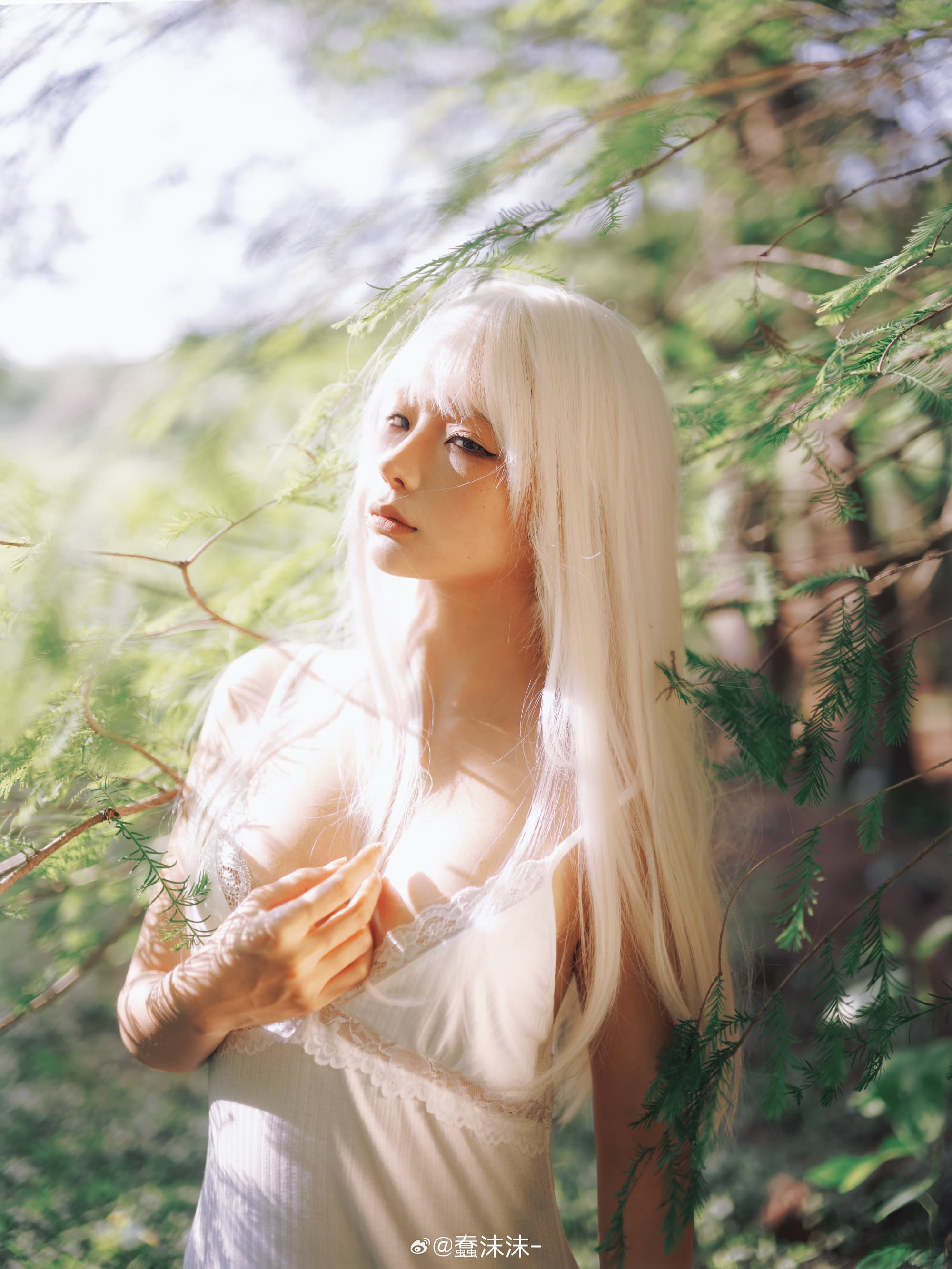 《融入》@蠢沫沫- 第3张