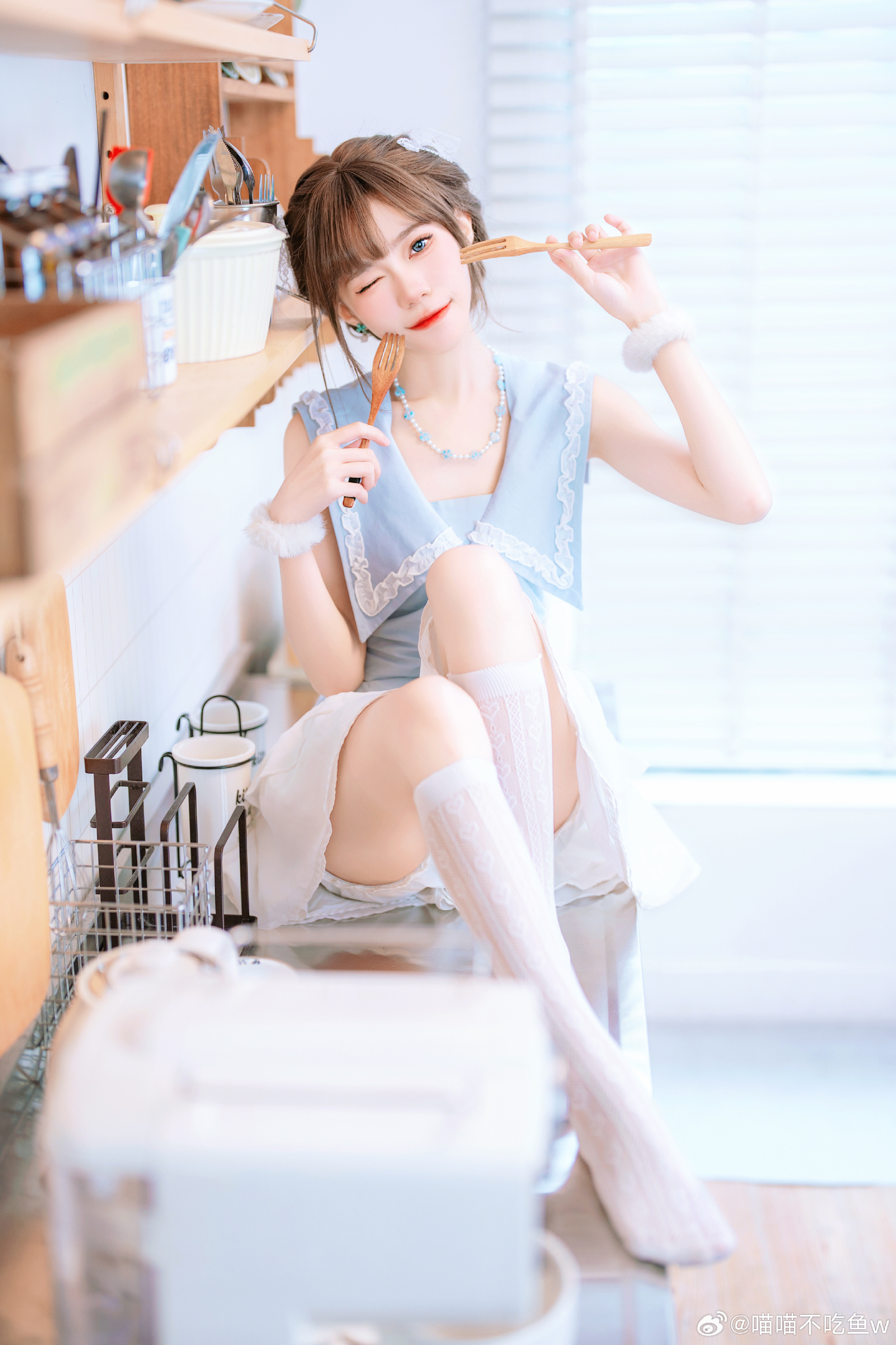 要把美食存起来๑´0`๑@喵喵不吃鱼w 第2张