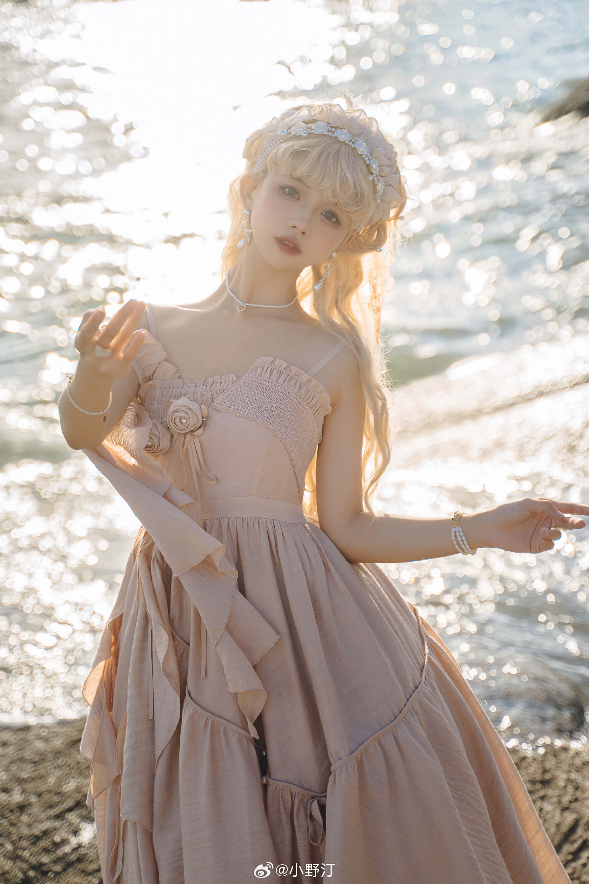 LOLITA 可可洛可@小野汀 第2张